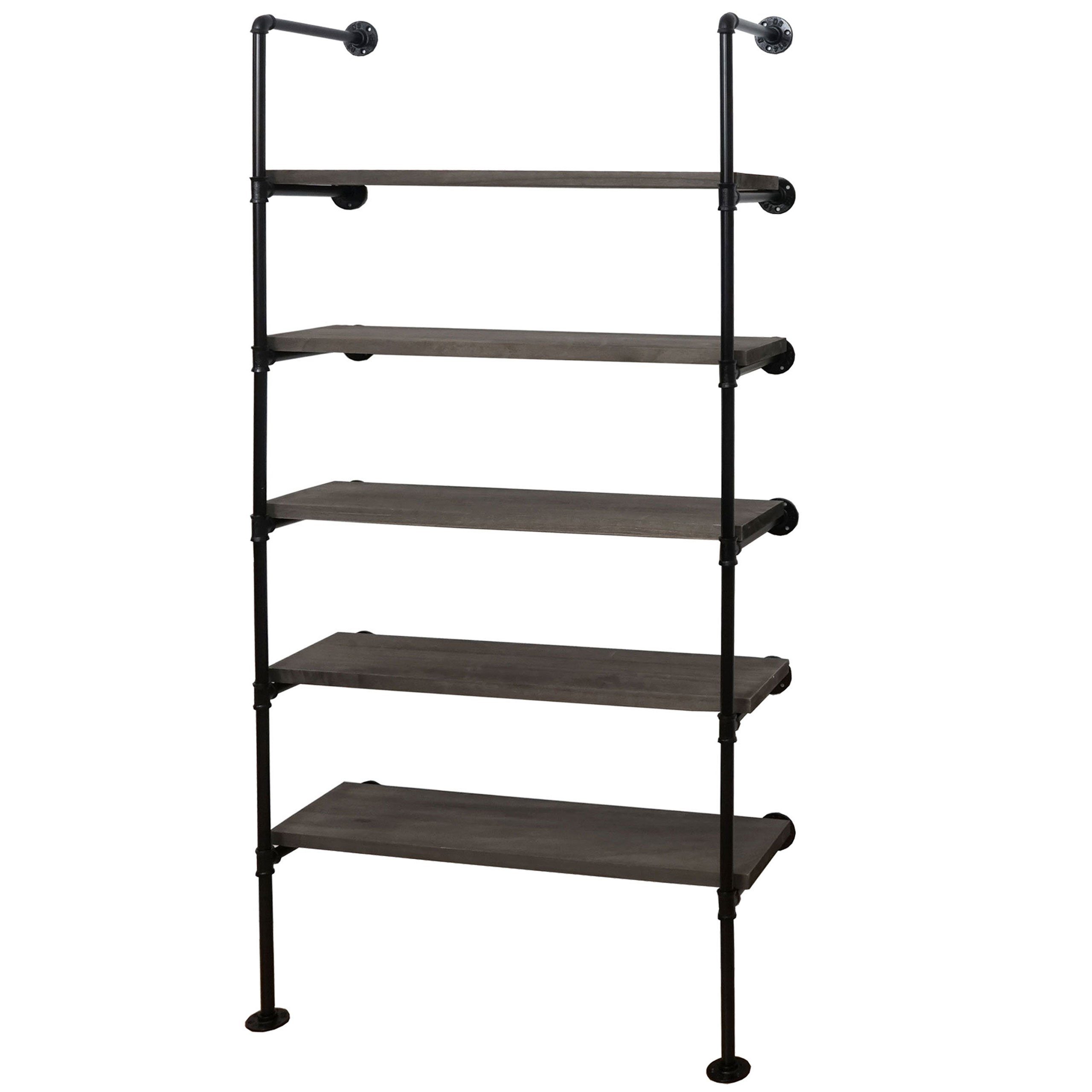 Standregal MCW-C45