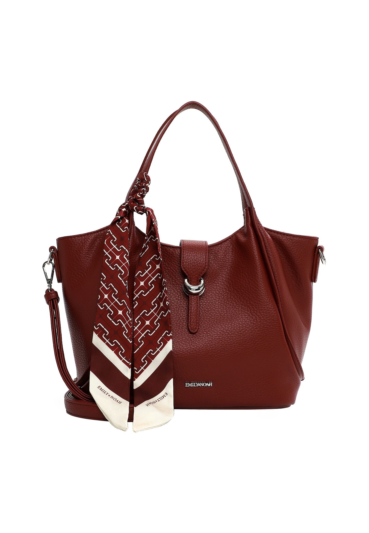 EMILY & NOAH Сумки для покупок E&N Hasina, für Damen