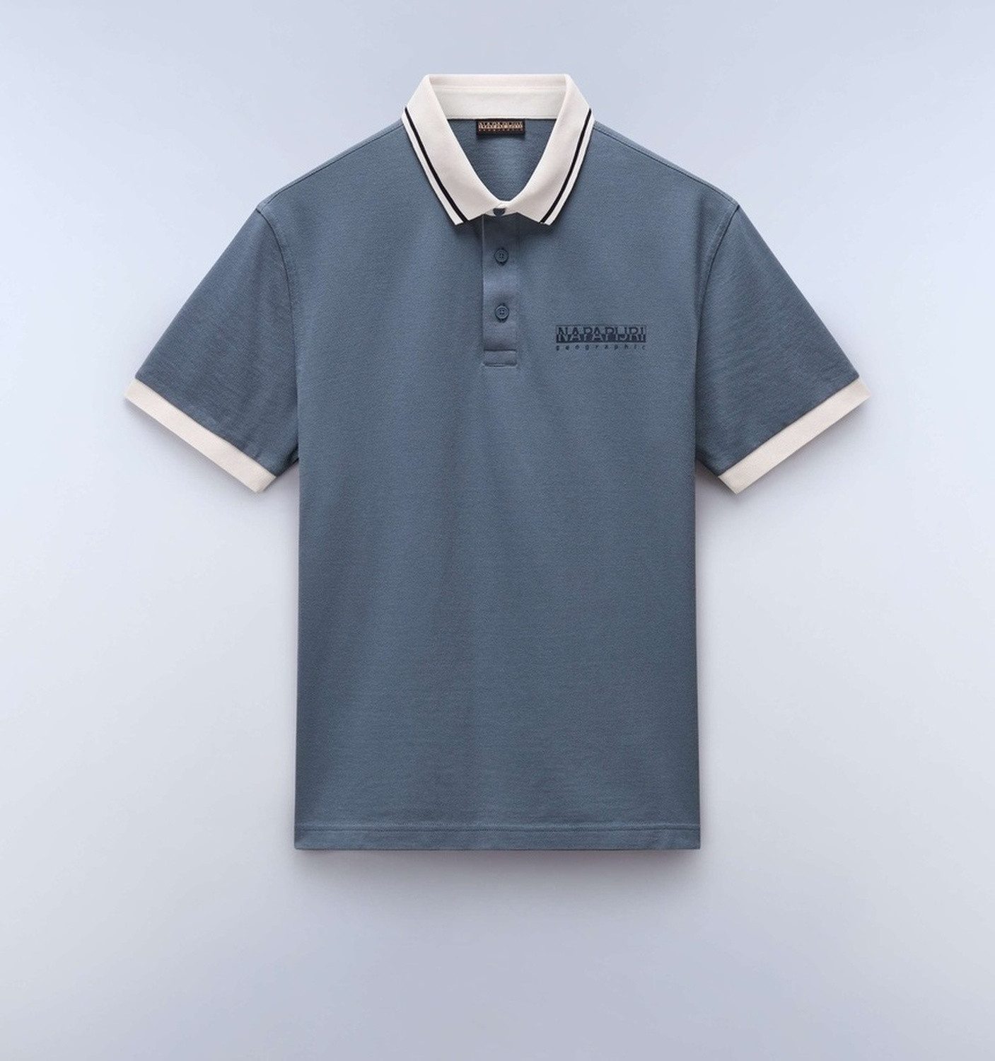 Napapijri Poloshirt E-Zeri Ss