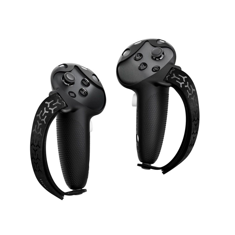 BOBOVR BoboVR G3 Controller-Halter Meta Quest 3 / 3S Schwarz Gaming-Controller (1 St)