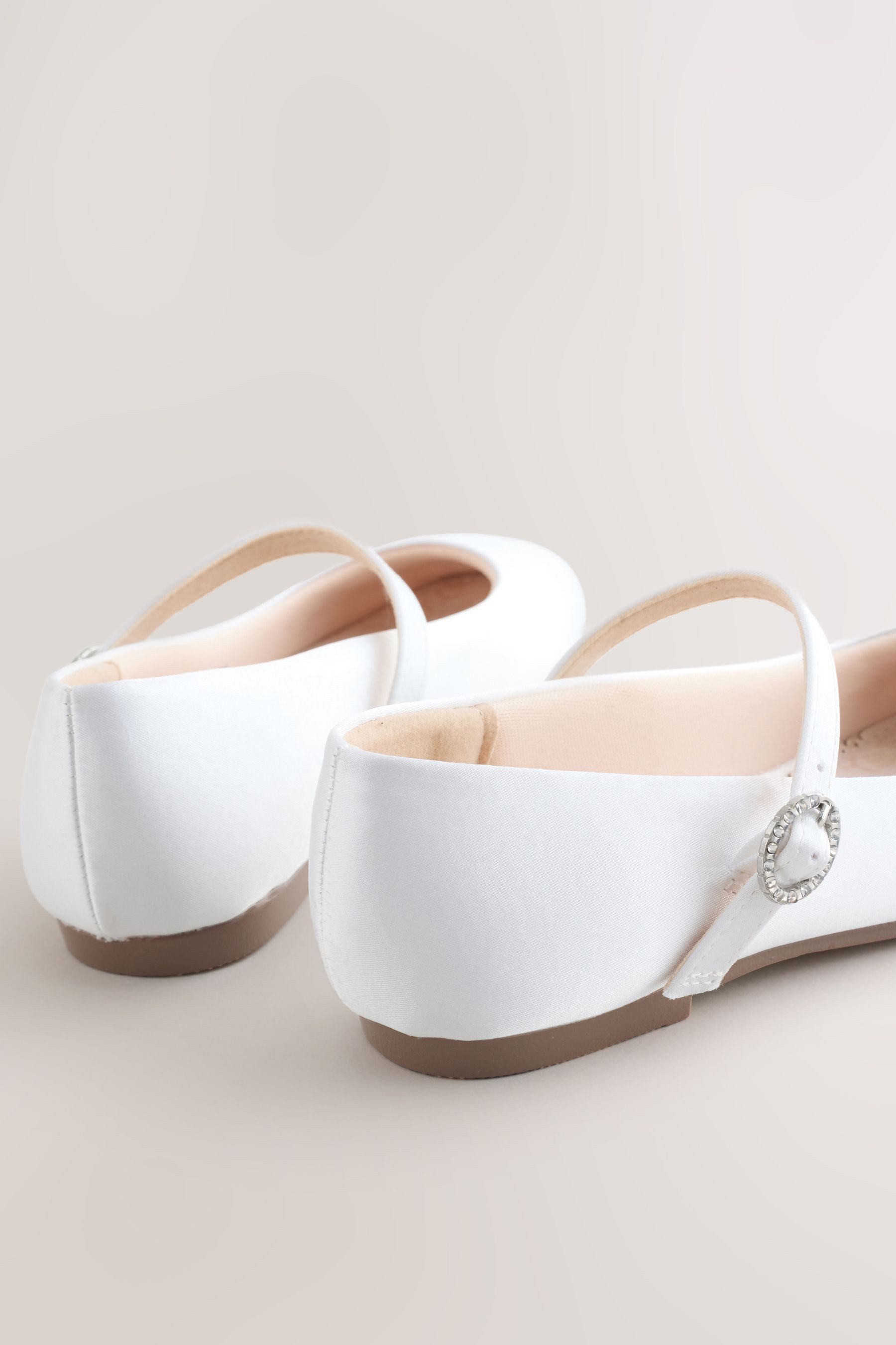Next Festliche Mary-Jane-Schuhe Mary-Jane-Schuhe – Bild 5 von 5