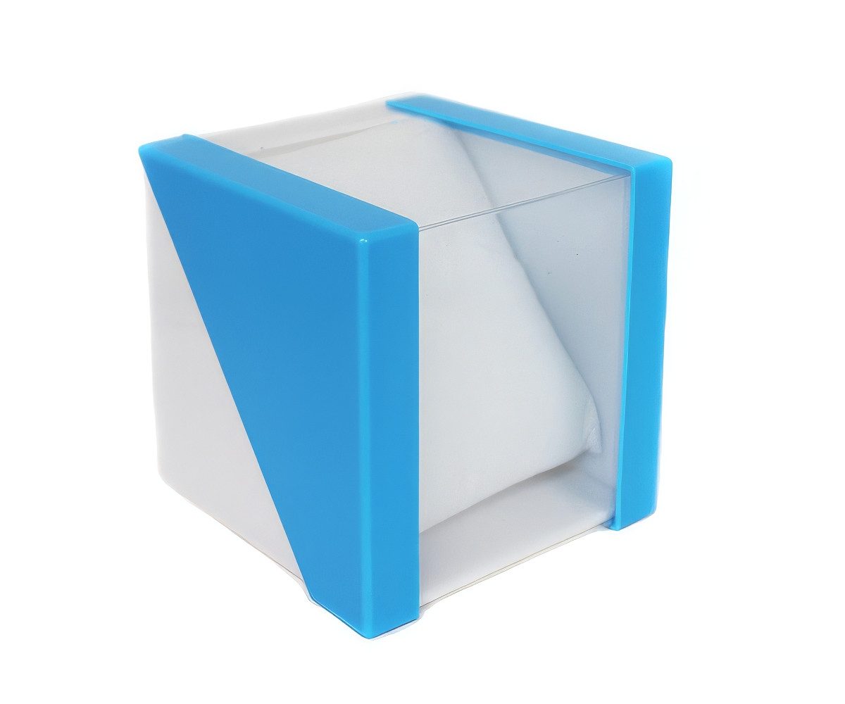 Yudu Schmuckkasten Uhretuis Uhrenbox Uhrenkastenmit Uhrkissen & durchsichtiger Deckel