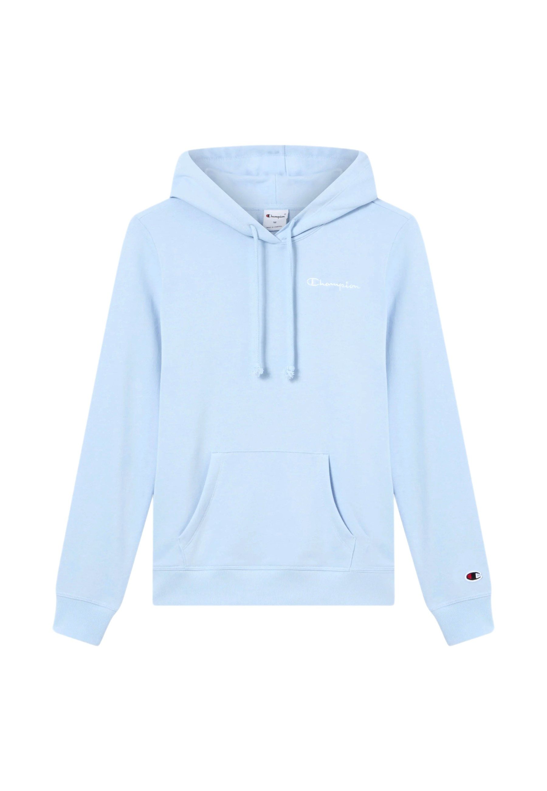 Champion Hoodie Kapuzensweatshirt Hoodie (1-tlg)