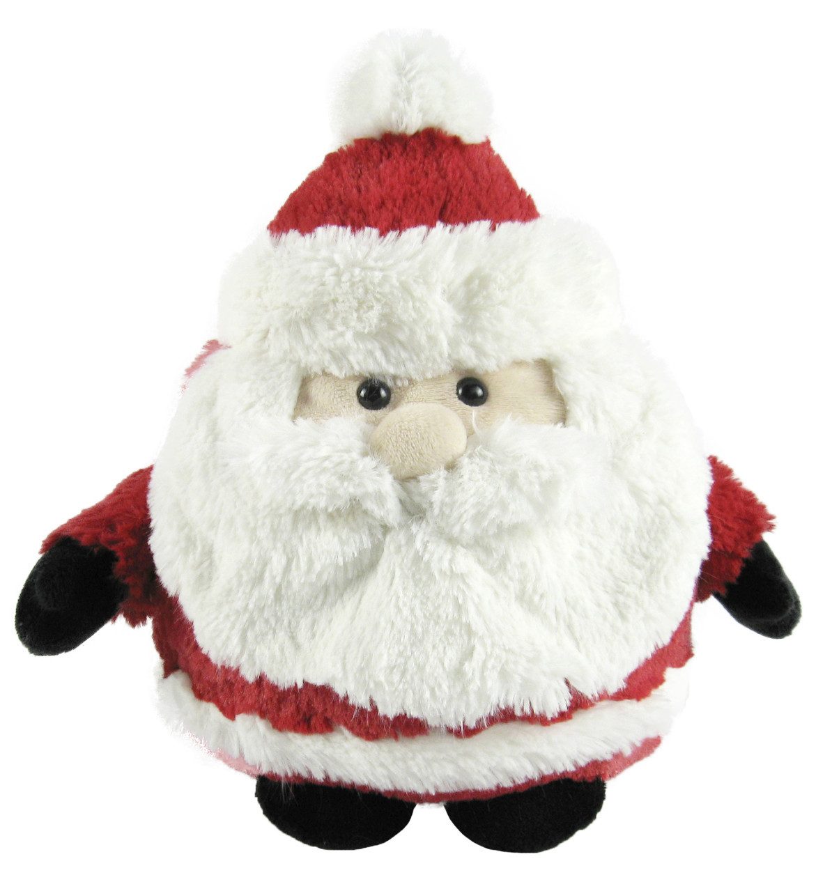 Rodermund Dekofigur Plüschtier Nikolaus 30 cm günstig online kaufen