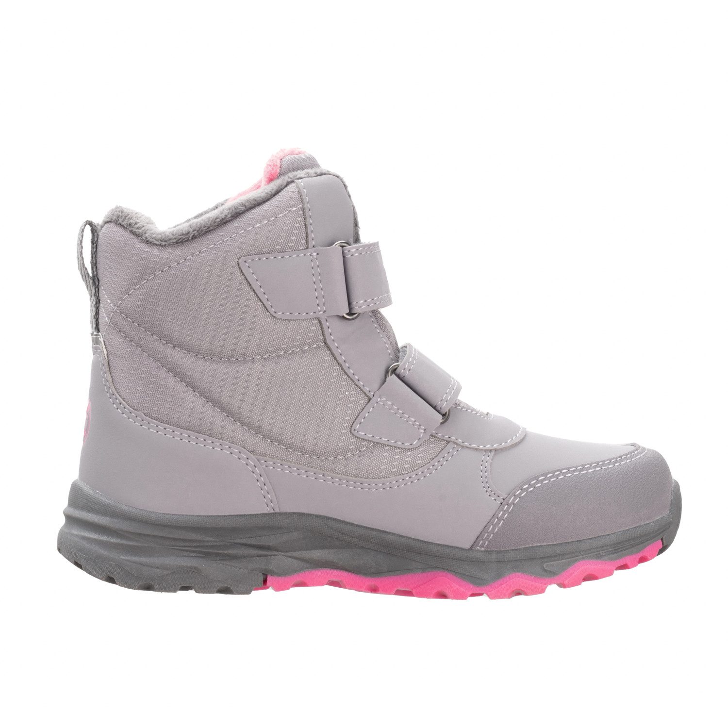 TROLLKIDS Kids Hafjell Winter Boots Winterstiefel