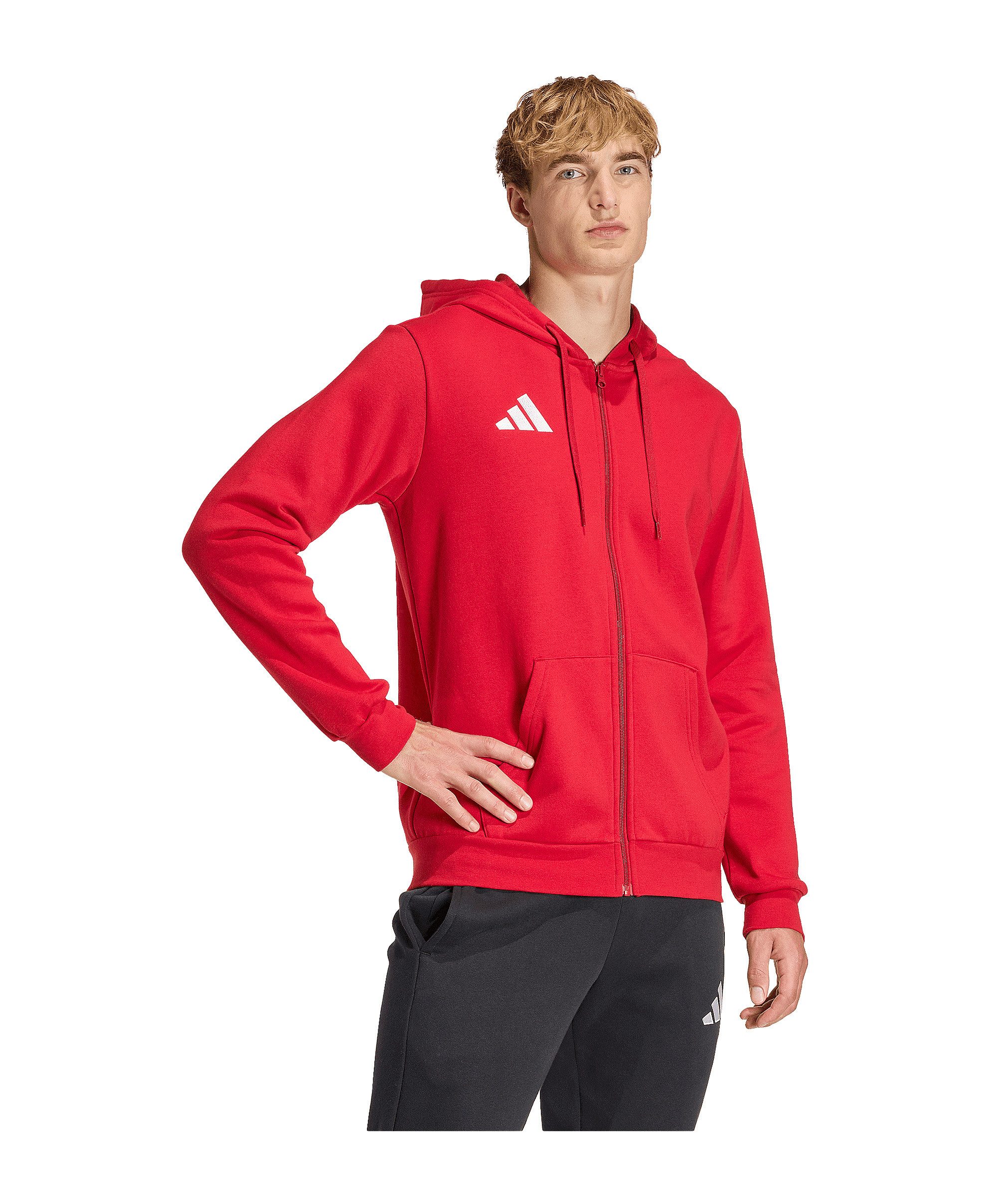Team Power Red 2 / White
