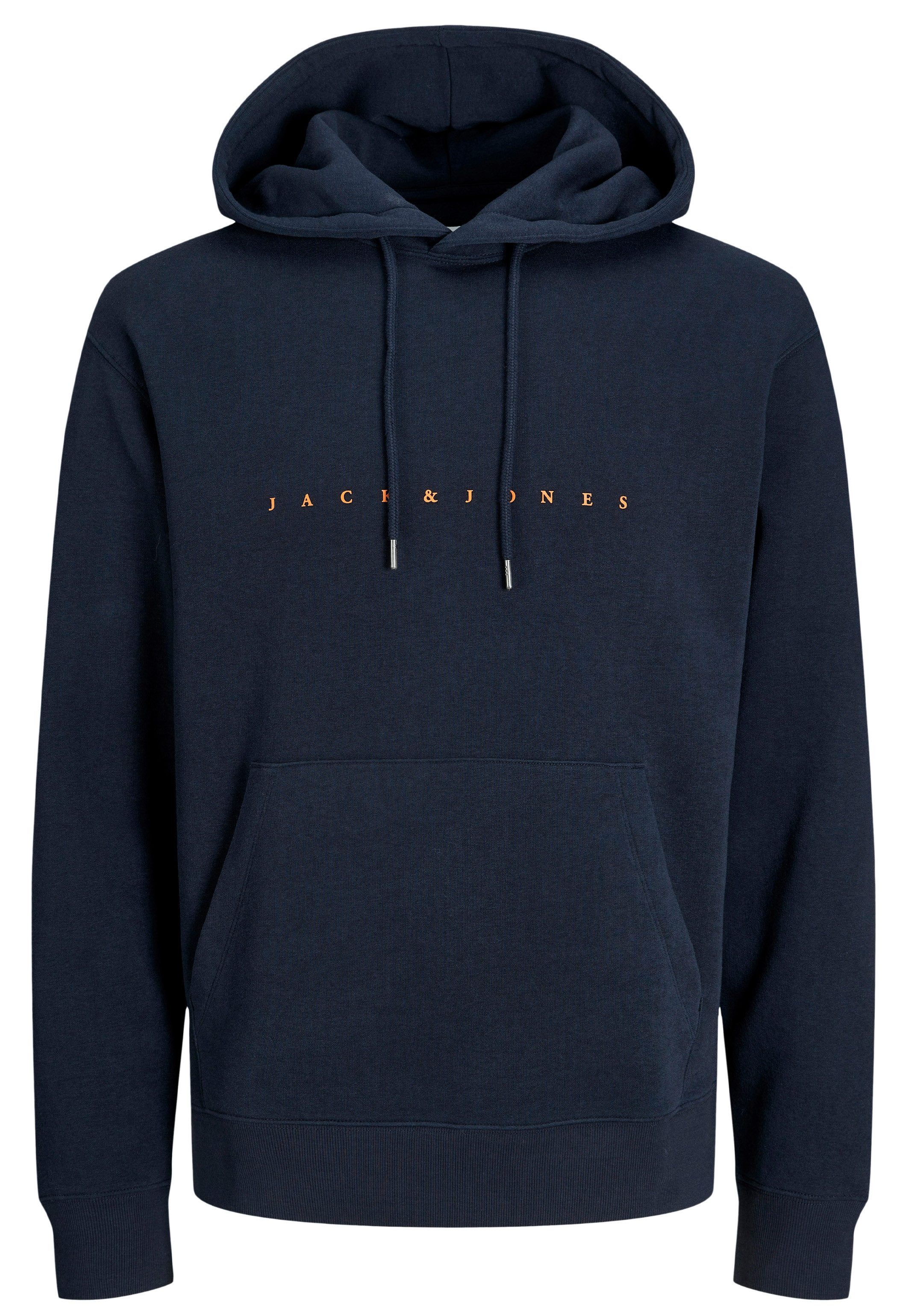 Jack & Jones Hoodie Star (1-tlg) günstig online kaufen