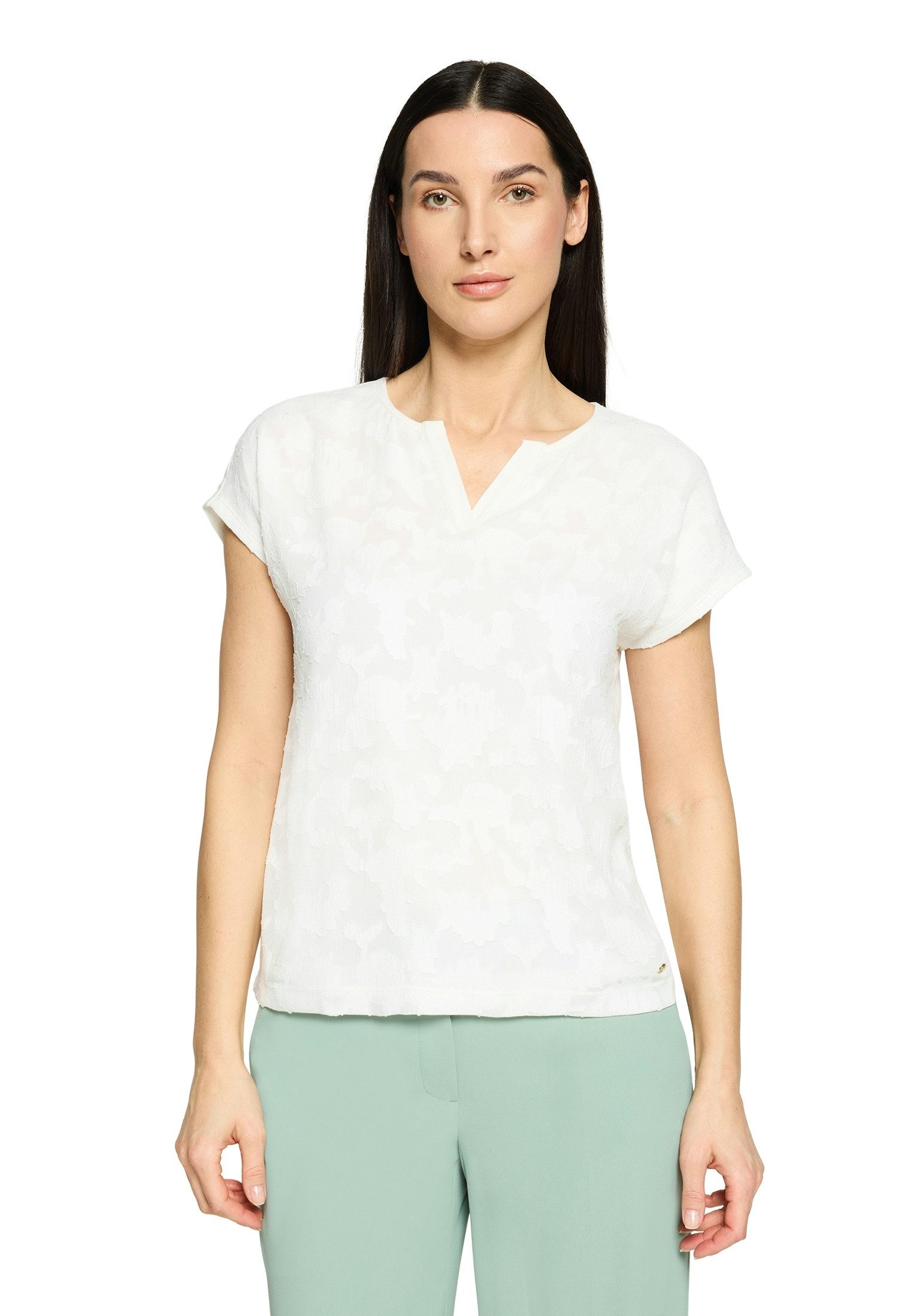 Betty&Co T-Shirt Shirt Kurz 1/2 Arm