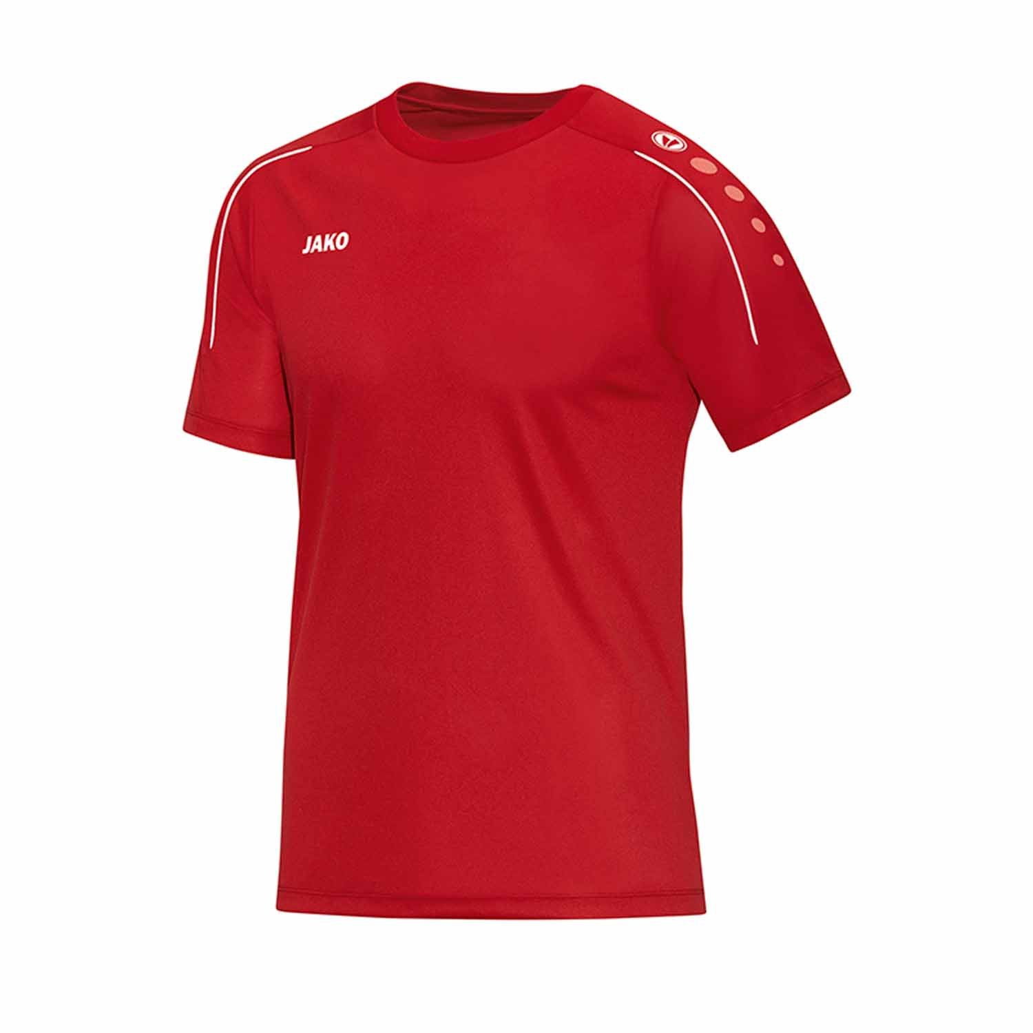 T-Shirt Jako Herren T-Shirt Classico 6150