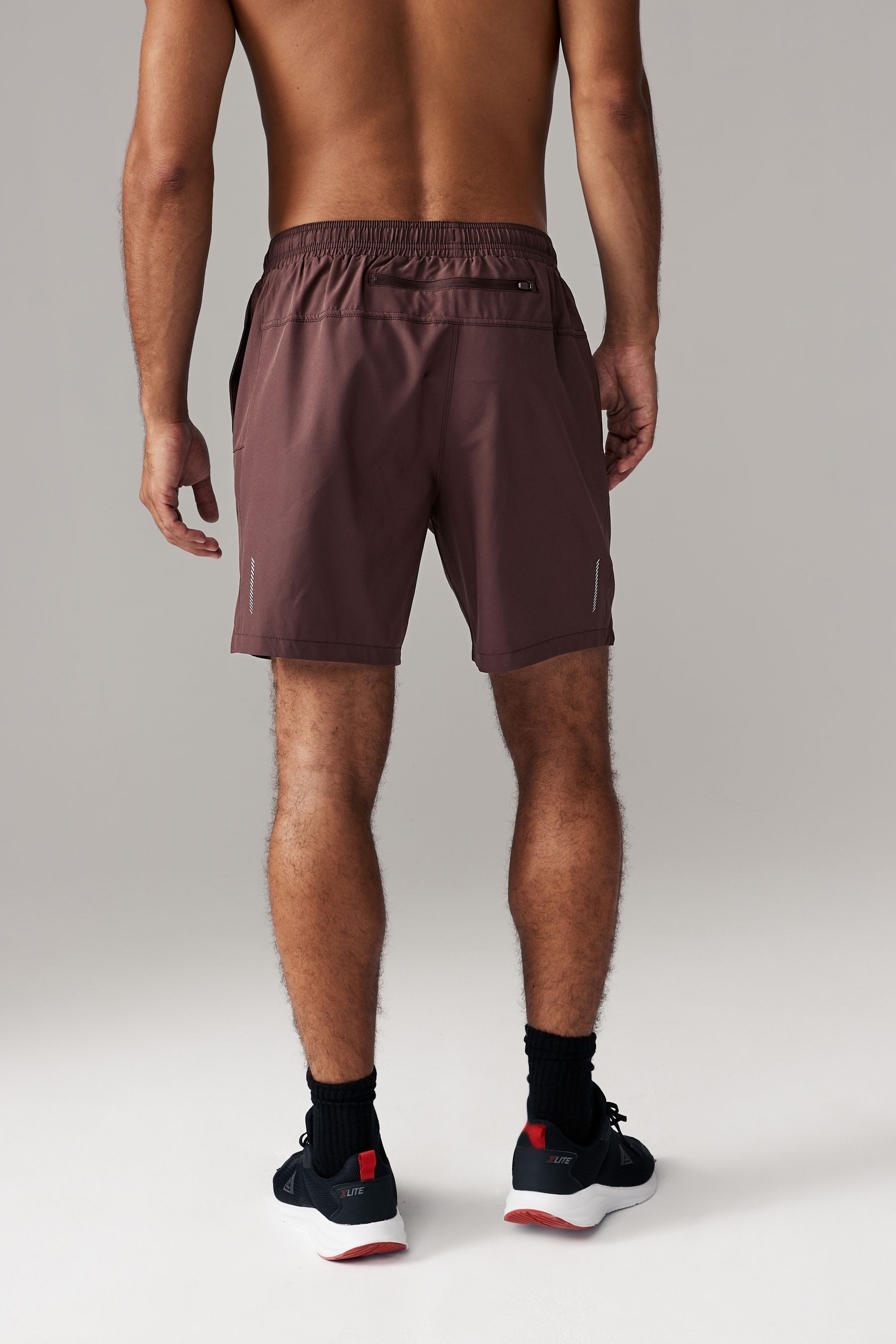 Next Funktionsshorts Sport-Shorts, 7 Zoll (1-tlg) günstig online kaufen
