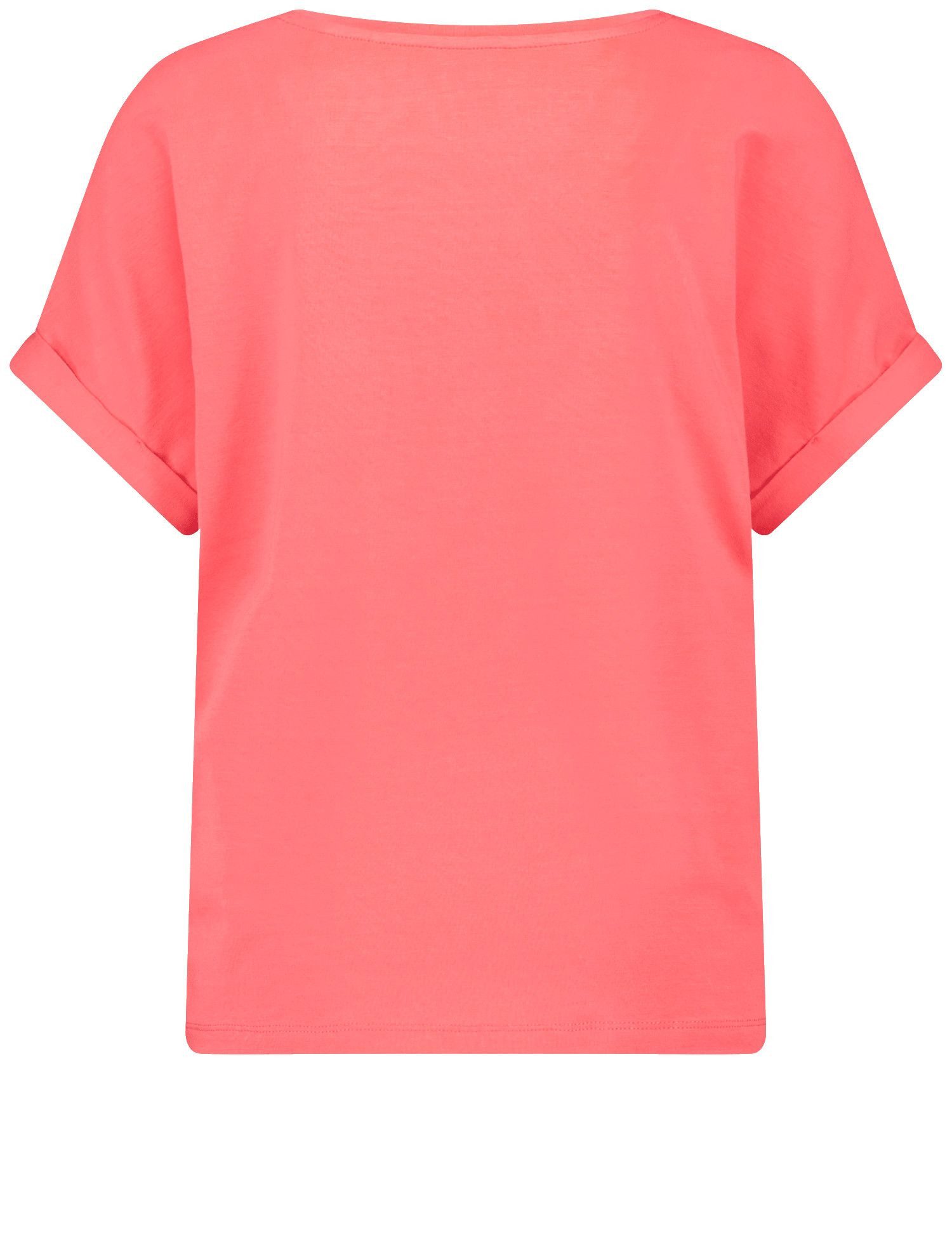 GERRY WEBER Kurzarmshirt