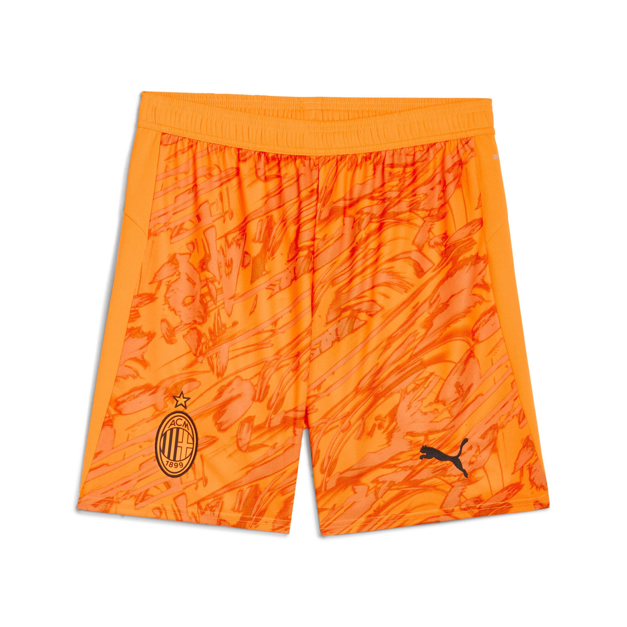 Sporthose AC Milan 25/26 Torwartshorts Herren