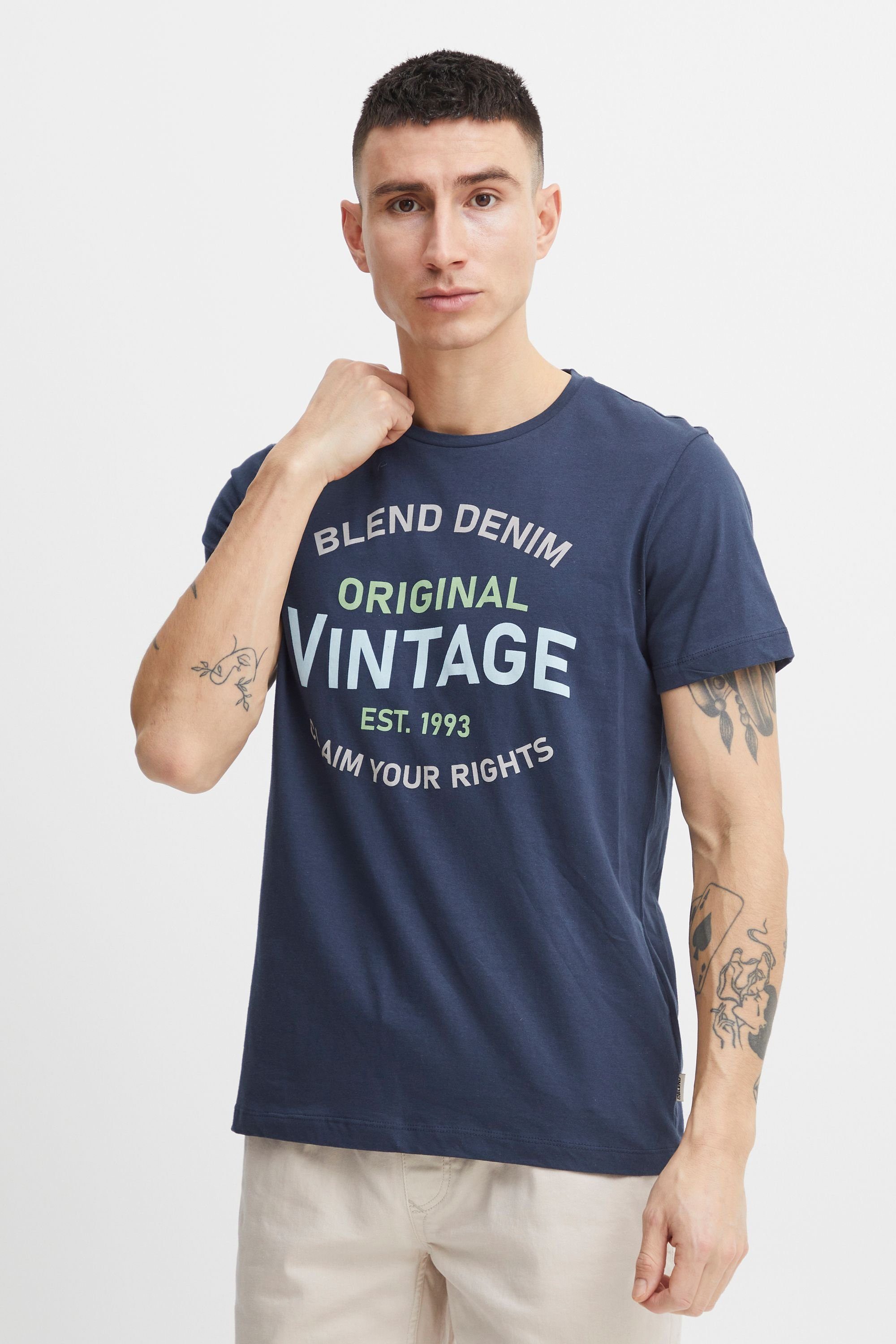 T-Shirt BHTee 3 Pack
