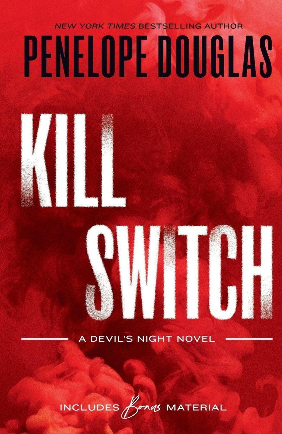 Kill Switch / Penelope Douglas