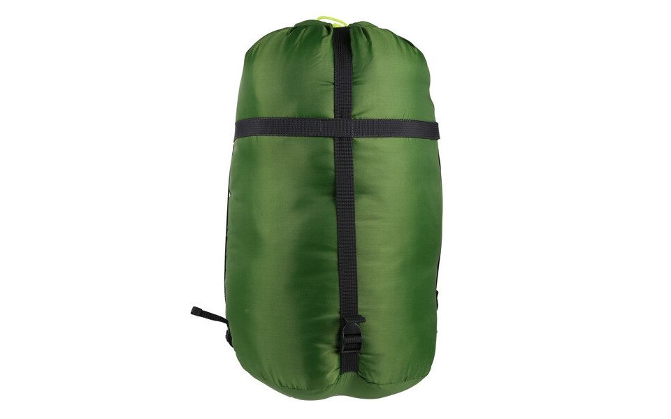 Regatta Mumienschlafsack Montegra 300