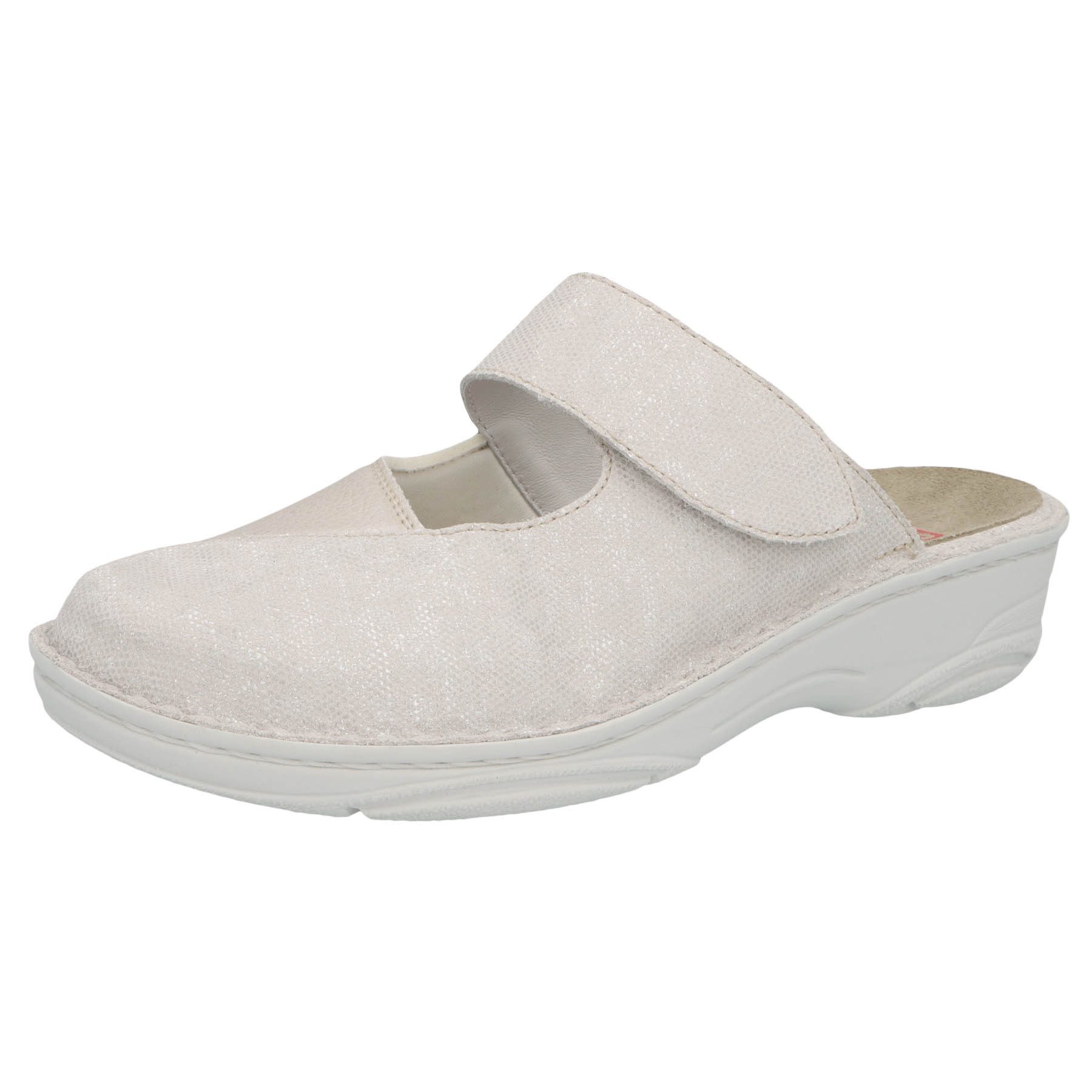 desert Velours/Stretch