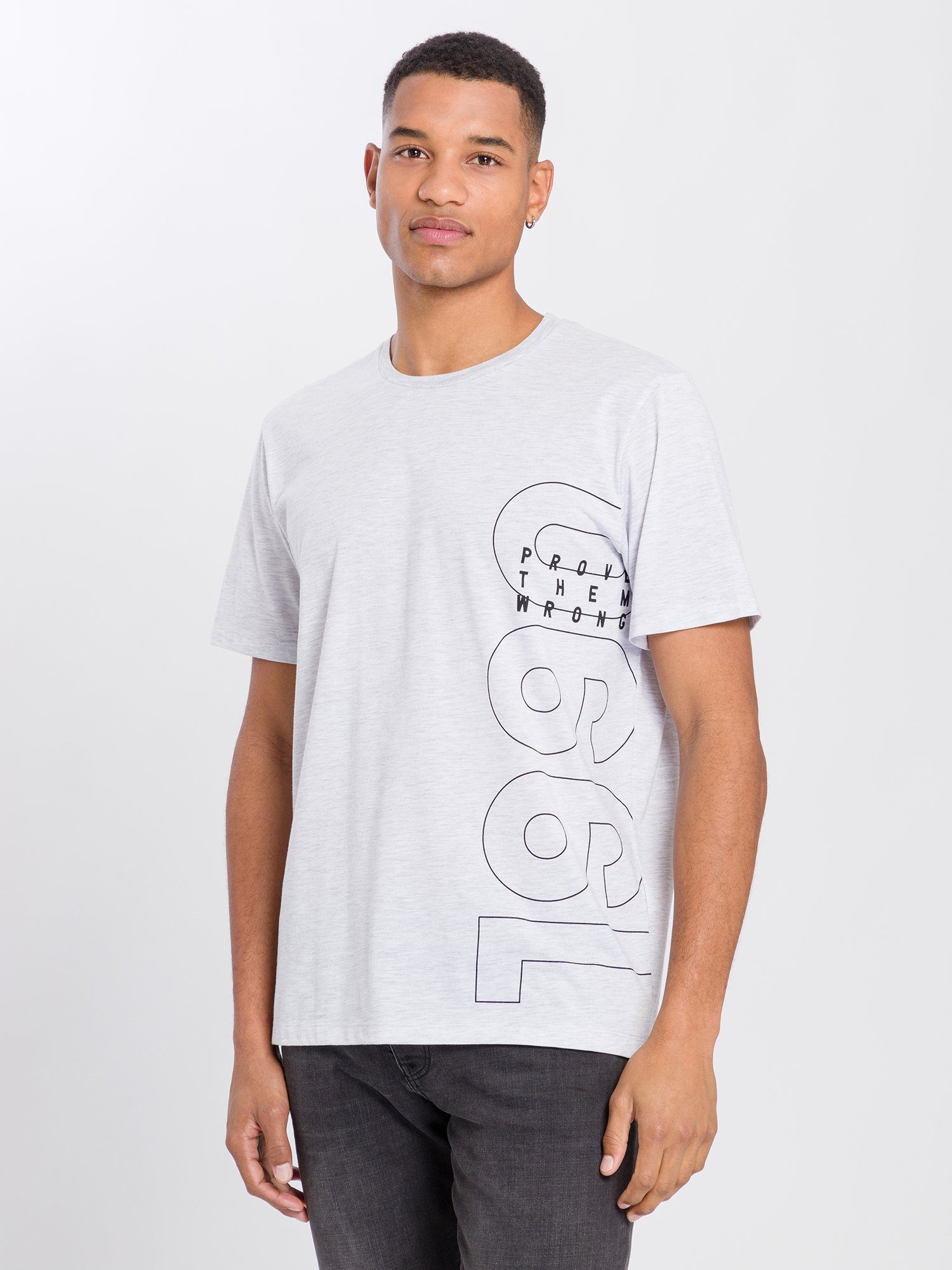 CROSS JEANS® T-Shirt 15794