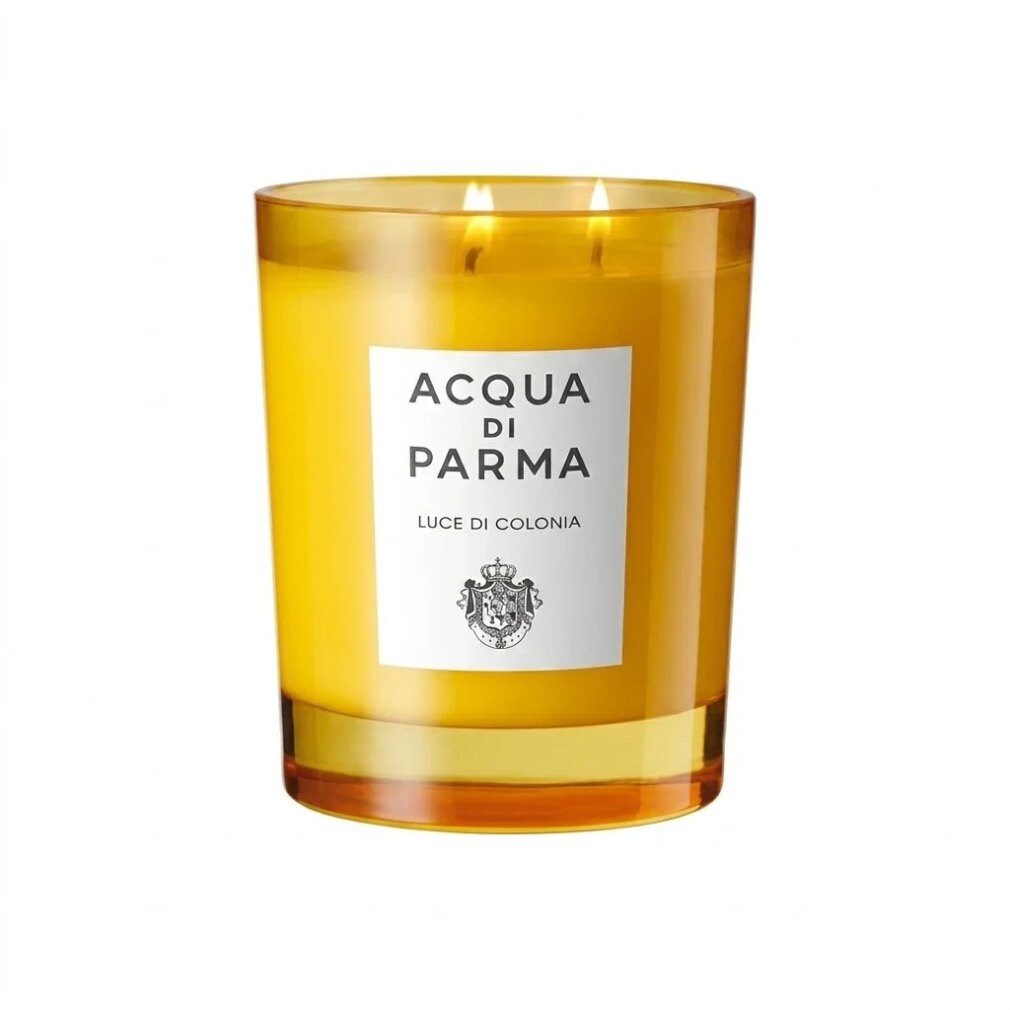 Acqua di Parma Duftkerze Acqua Di Parma Luce Di Colonia Scented Candle