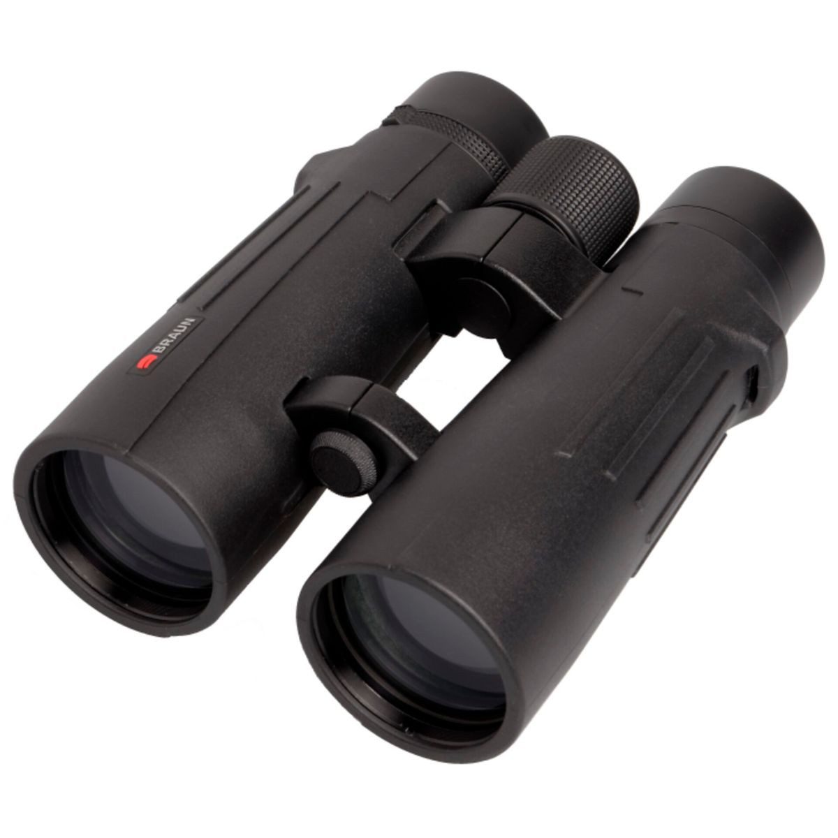 Braun Phototechnik Compagno 8x50 WP Fernglas