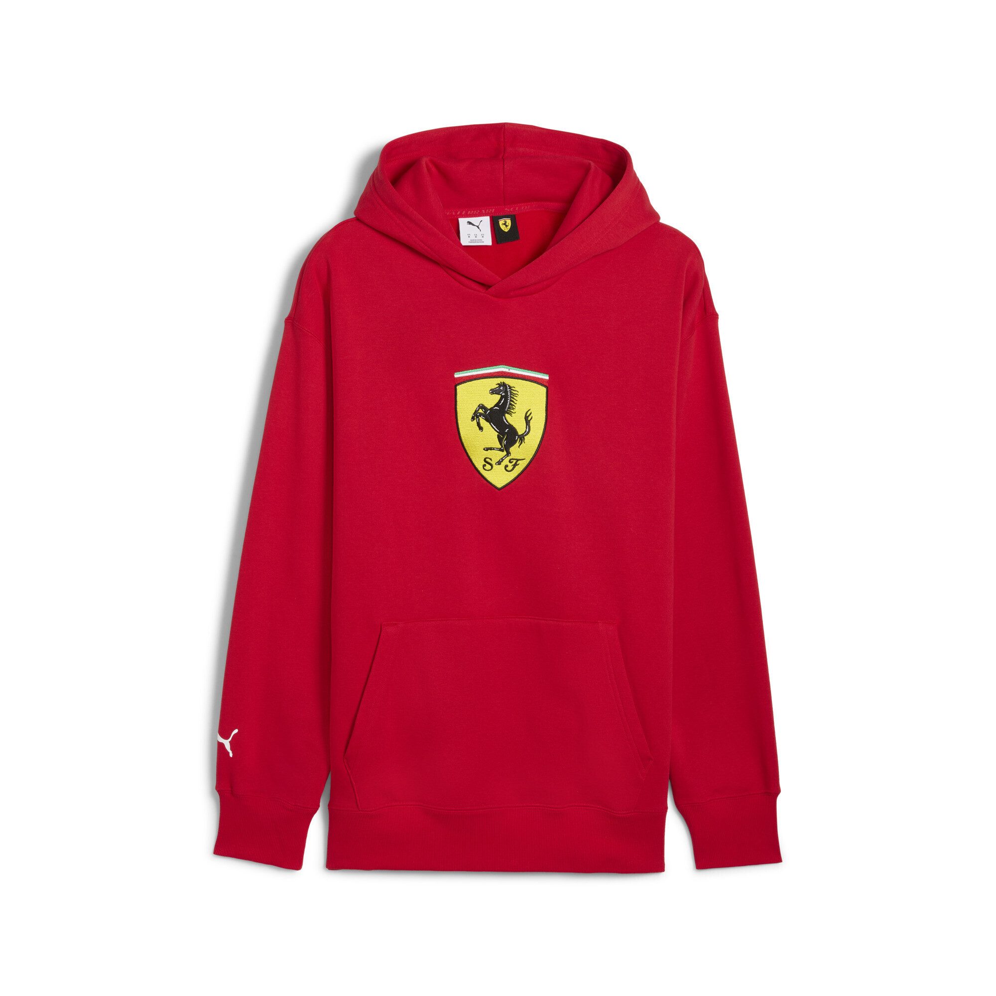 PUMA Hoodie Scuderia Ferrari HP Race günstig online kaufen