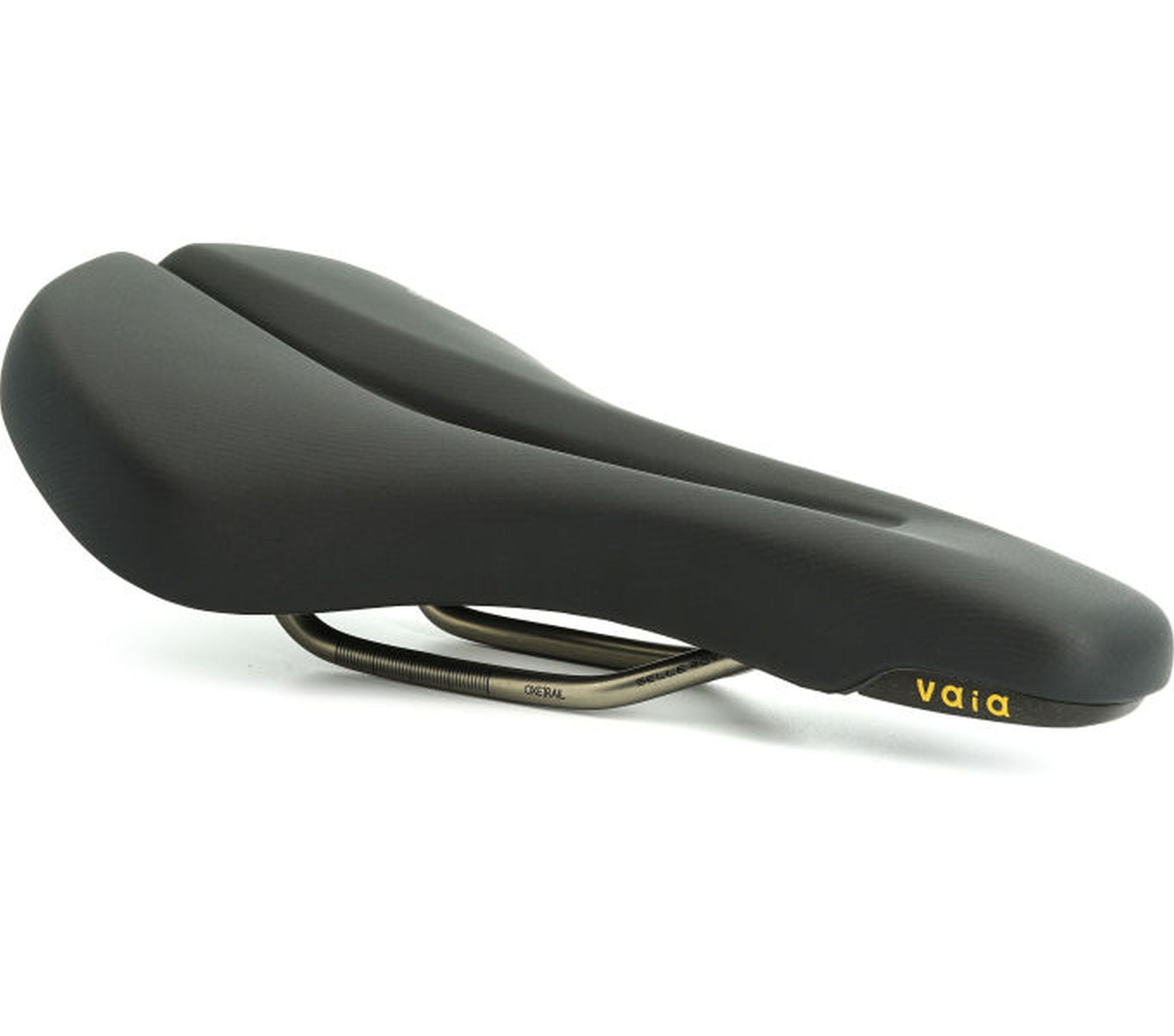 Selle Royal Fahrradsattel, Fahrradsattel Vaia Unisex