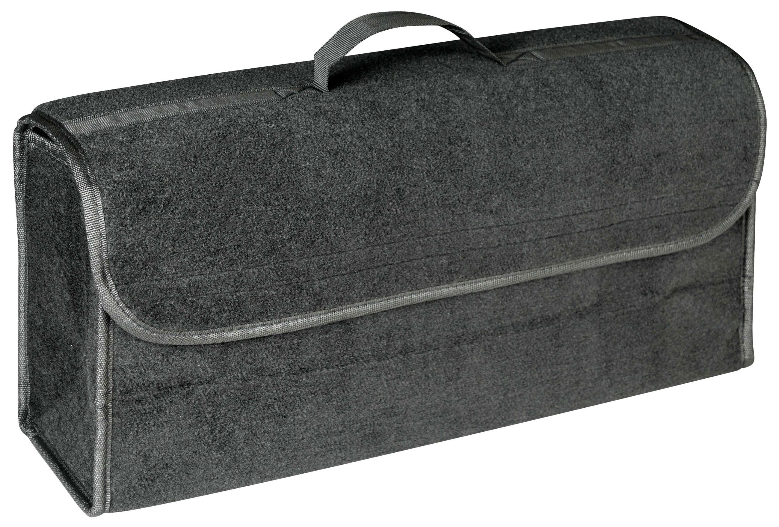 CarComfort Auto-Rückenlehnenschutz Toolbag Gr. L, 1 Stück, 1-tlg.