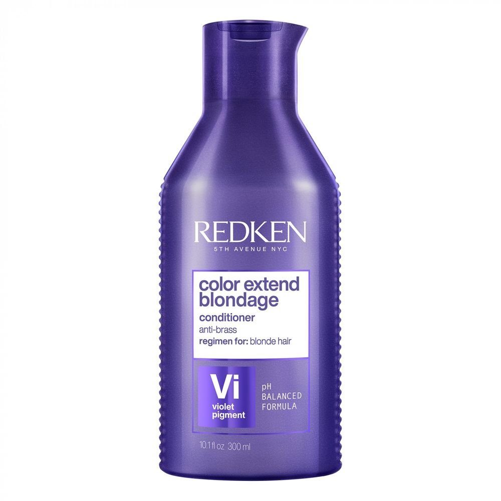 Conditioner Haarspülung ml Redken Blondage Redken Extend Color 300