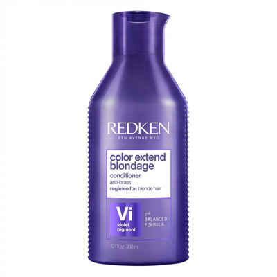 Redken Haarspülung Redken Color Extend Blondage Conditioner 300 ml