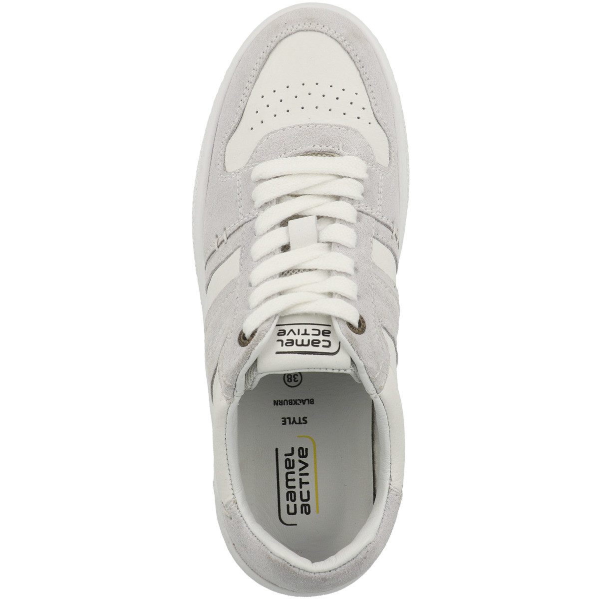 camel active 55BNN11 Damen Sneaker günstig online kaufen
