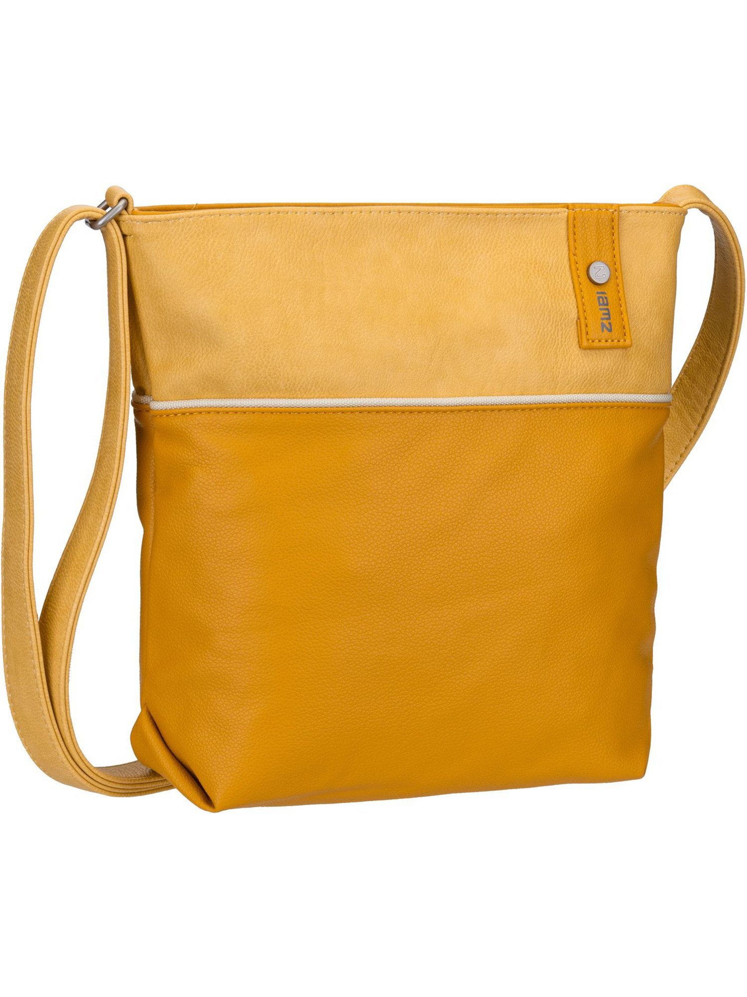 Zwei Umhängetasche Jana J10, Beuteltasche