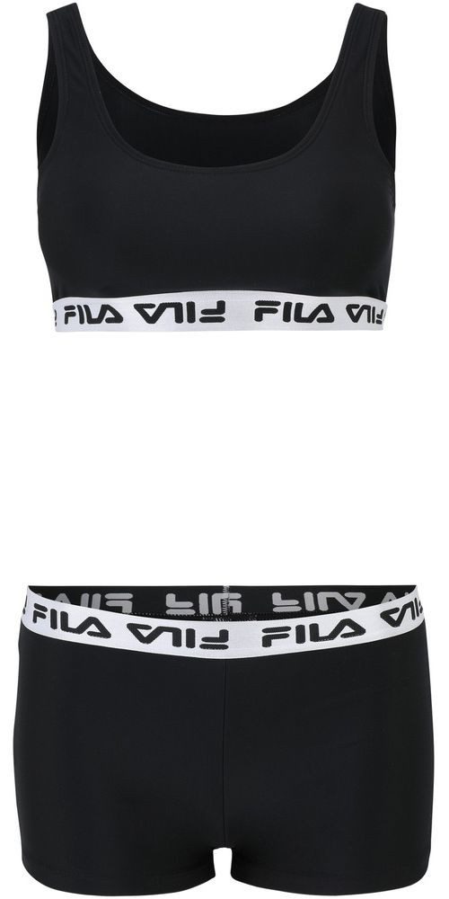 Fila Bügel-Bikini Stettfeld Sporty Bikini