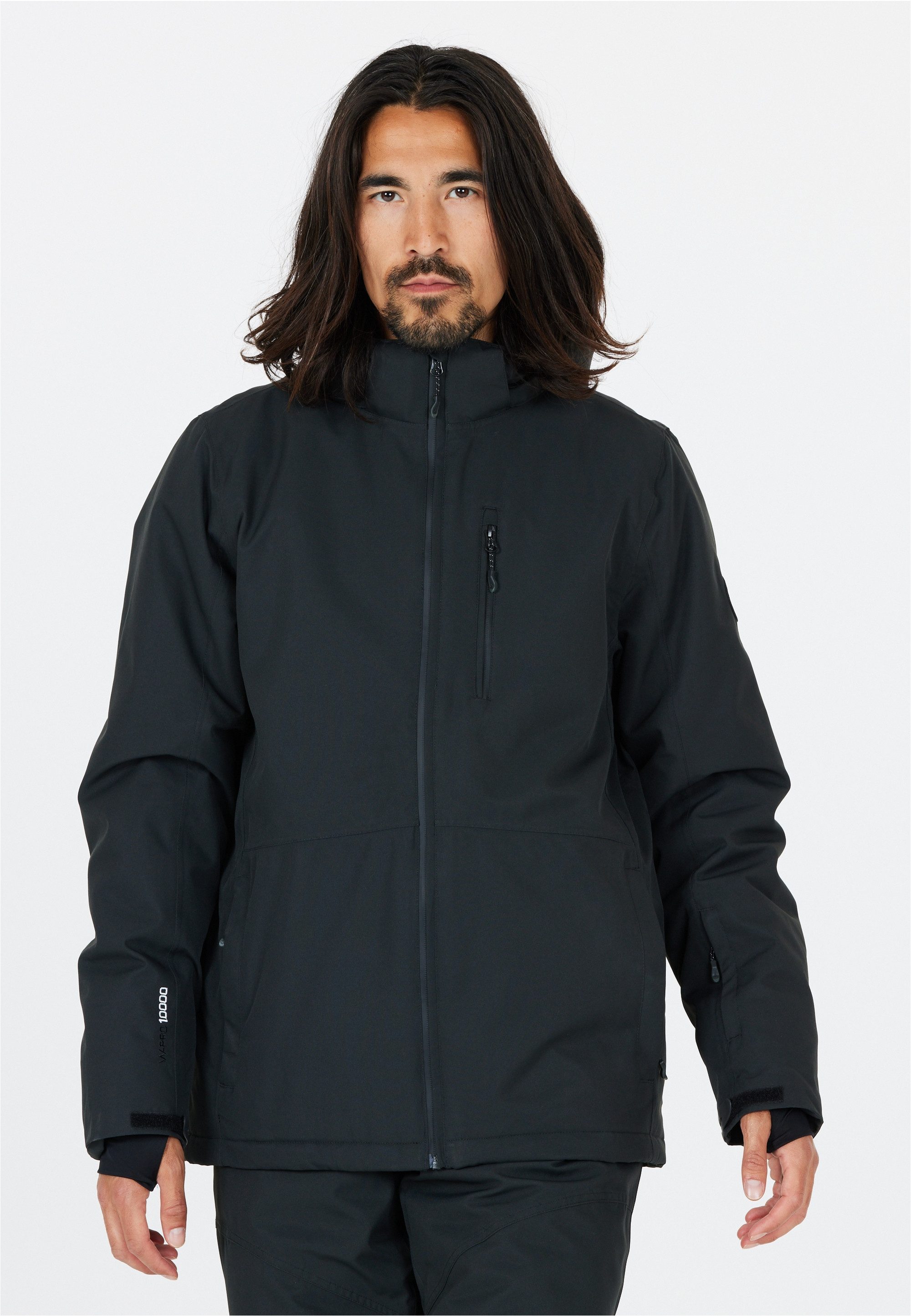 Skijacke Drizzle