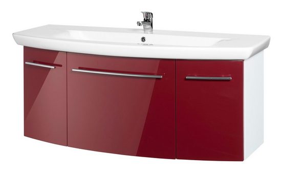 Optifit Waschtisch »OPTIpremio 2043«, Breite 130,8 cm, (2-tlg.) online