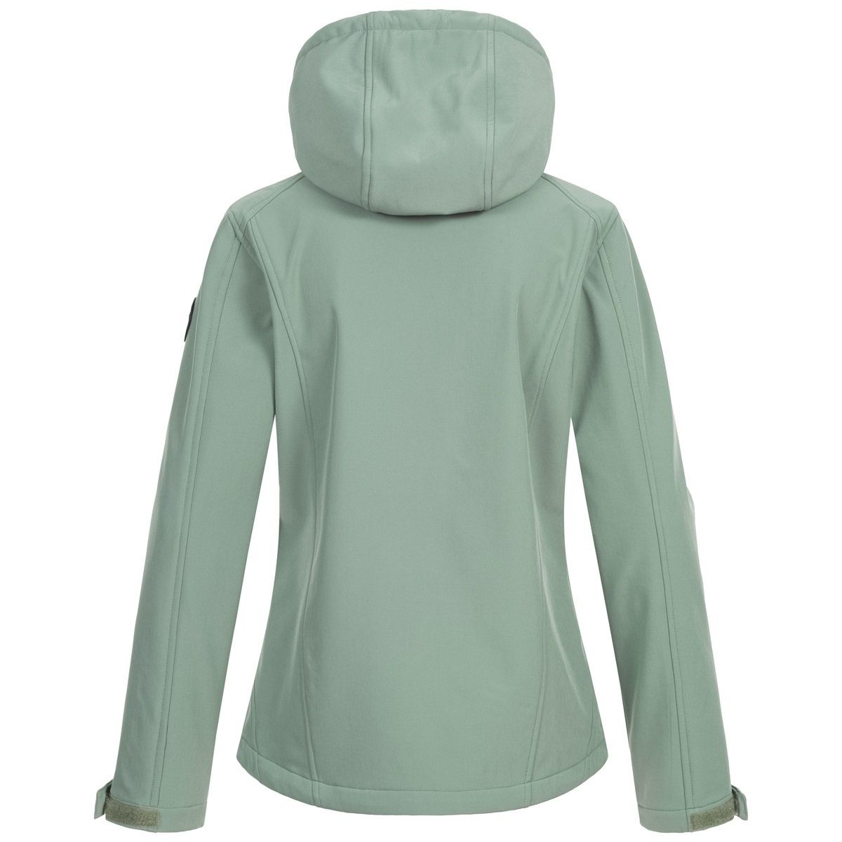 DEPROC Active Softshelljacke #ankerglutfreude CS WOMEN günstig online kaufen