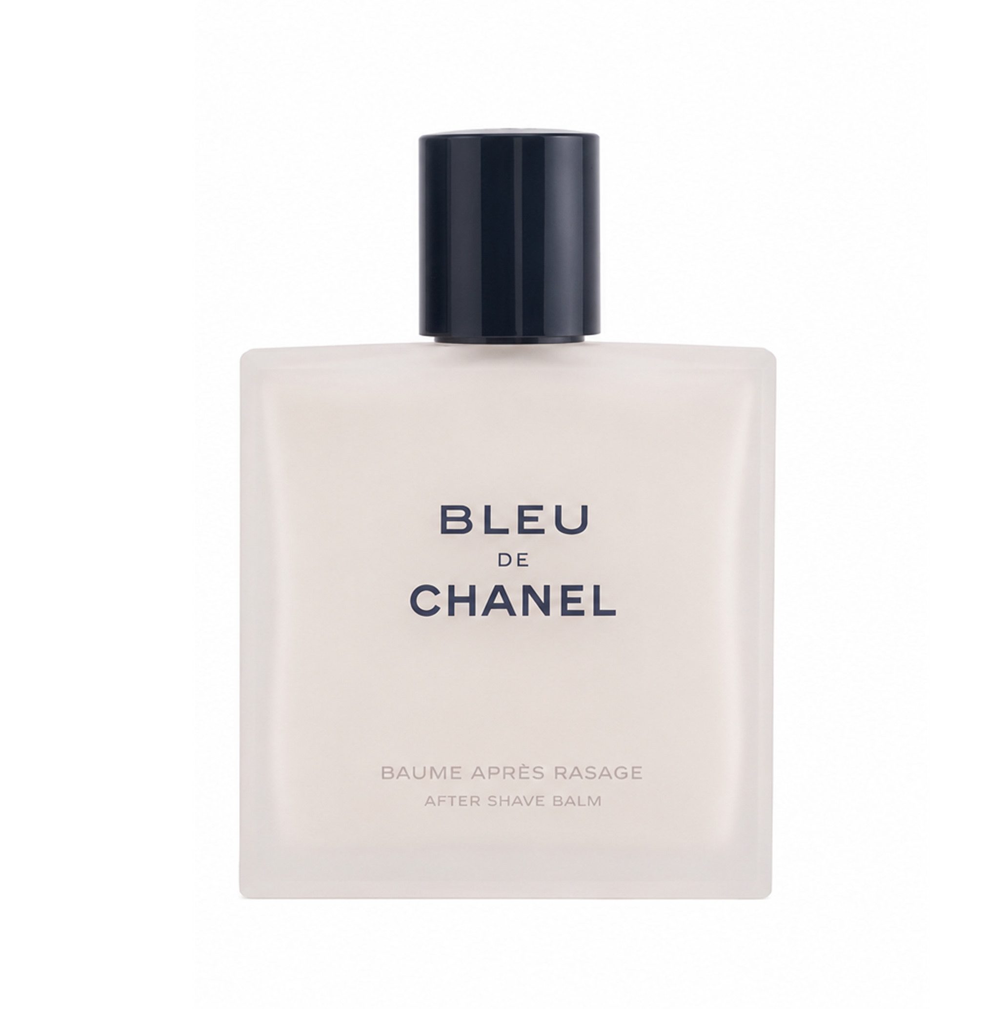 CHANEL After Shave Lotion Chanel Bleu After Shave Balm 90 ml