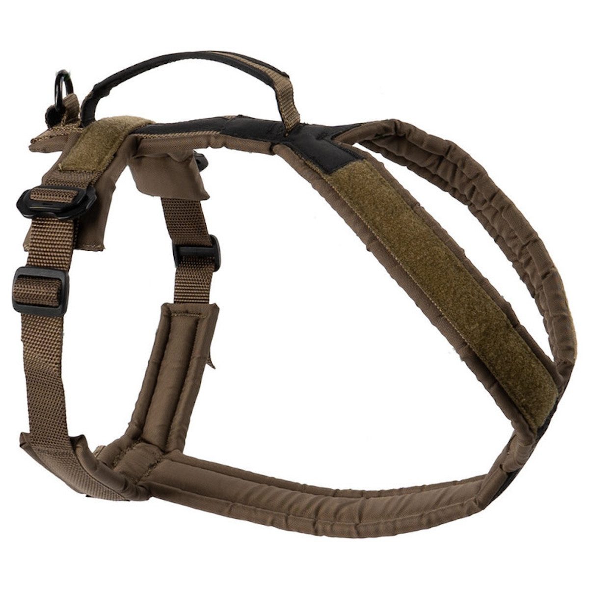 Non-stop dogwear Hunde-Geschirr Hundegeschirr Line Harness günstig online kaufen