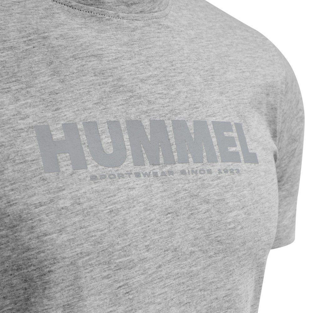 Lila hummel T-Shirt