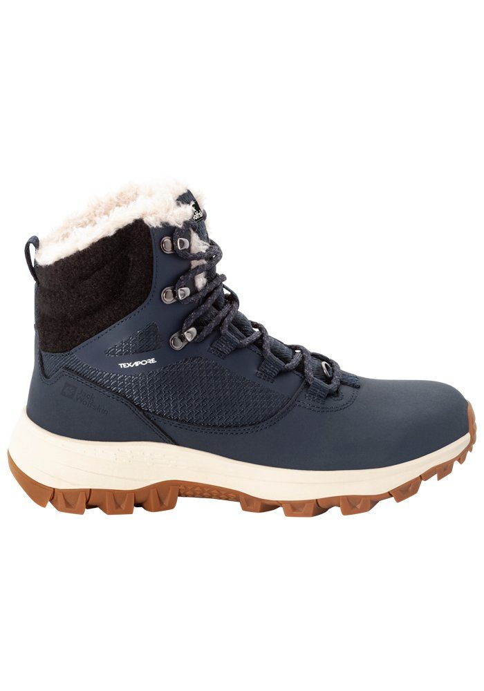 Jack Wolfskin EVERQUEST TEXAPORE HIGH W Wanderstiefel günstig online kaufen