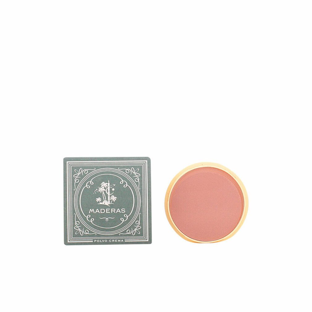 Foundation Cream Powder 04 Trigueño 15g