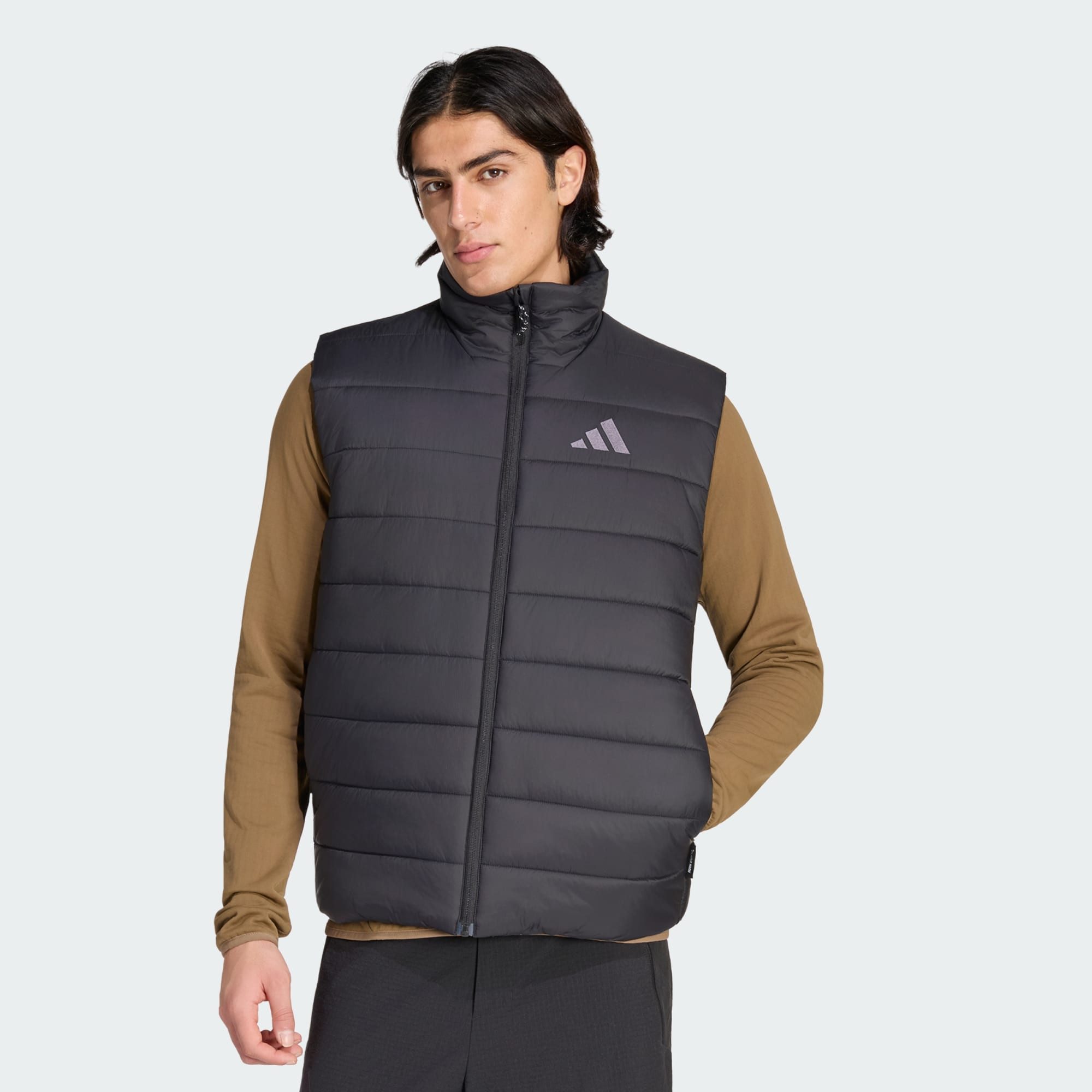 adidas TERREX Steppweste TERREX MULTI ESSENTIALS CLIMAWARM WESTE, GEFÜTTERT (1-tlg)