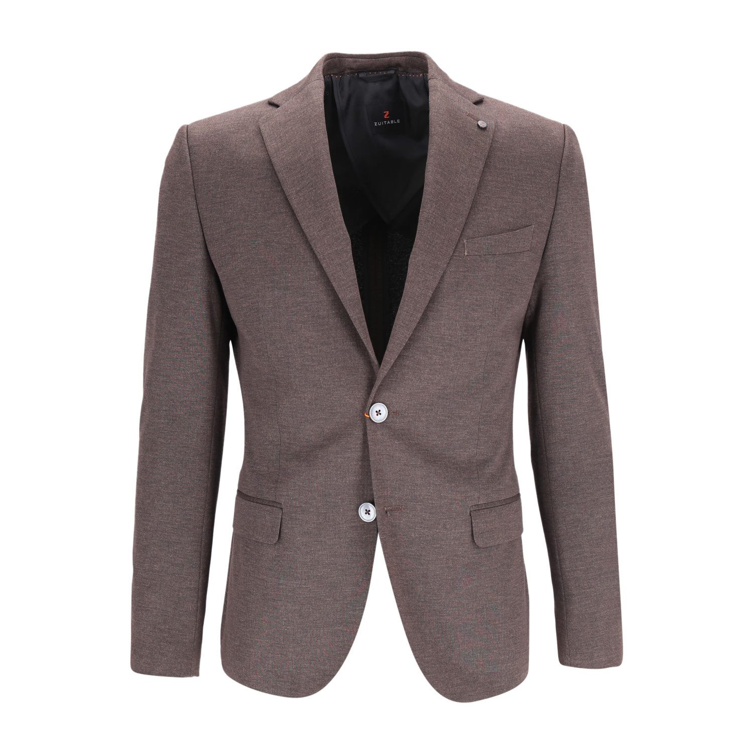 ZUITABLE Baukastensakko