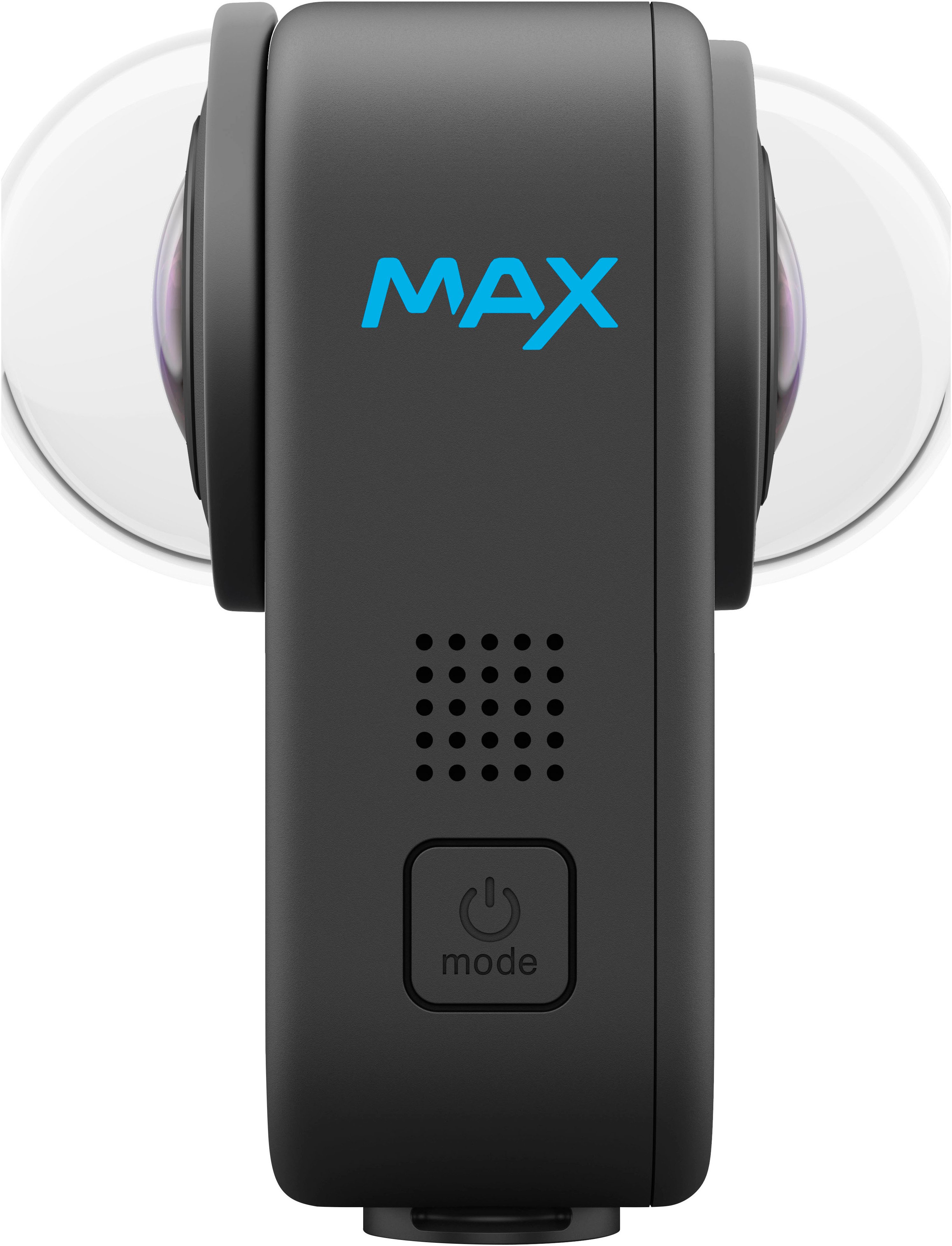 GoPro MAX + Verlängerungsstange (1,2 m) Action Cam (5,6K, Bluetooth, WLAN (Wi-Fi)