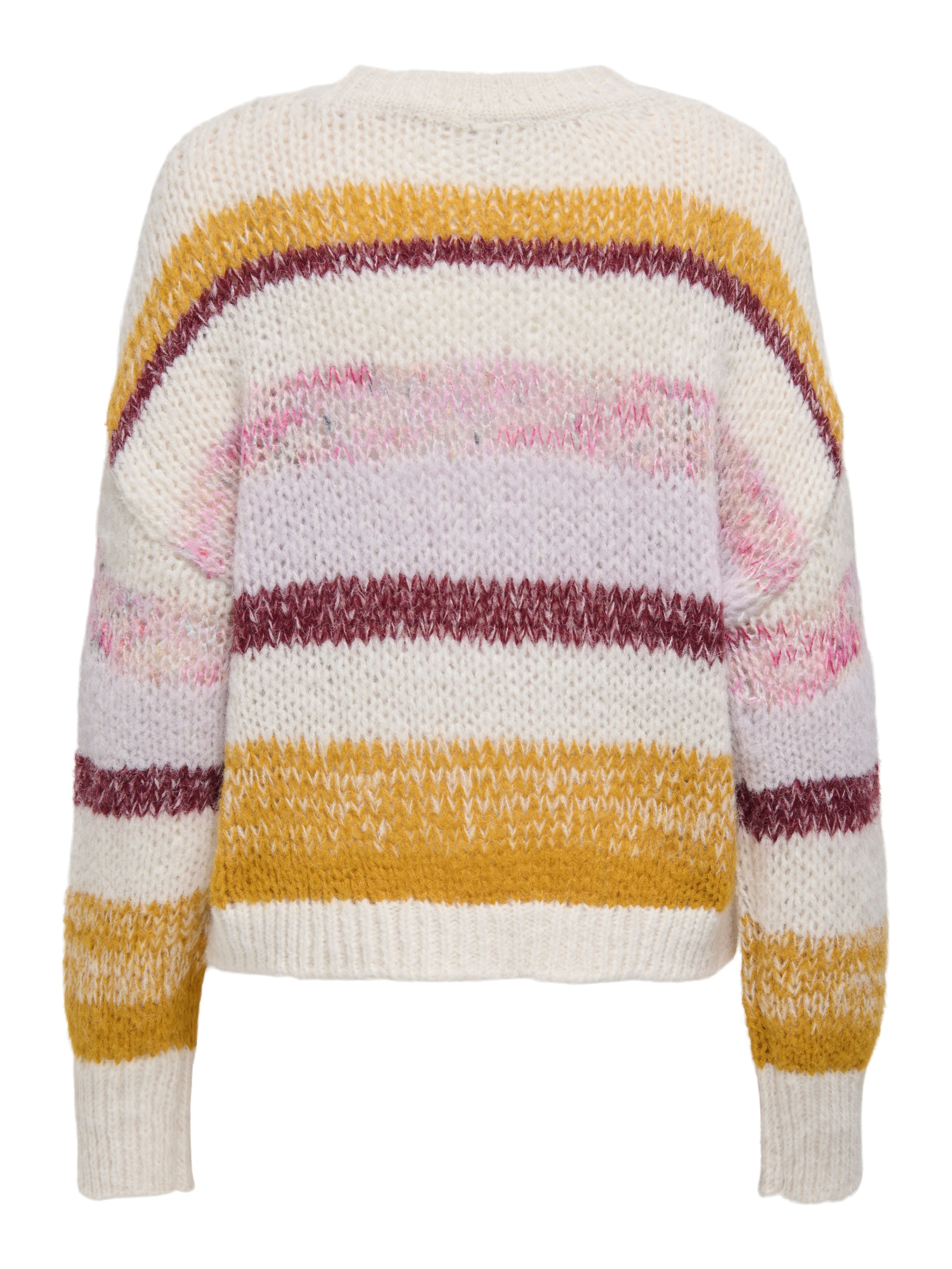 ONLY Strickpullover günstig online kaufen