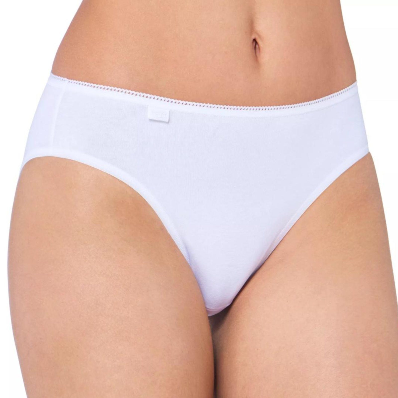 Slip sloggi 24/7 Cotton Tai 6er Pack