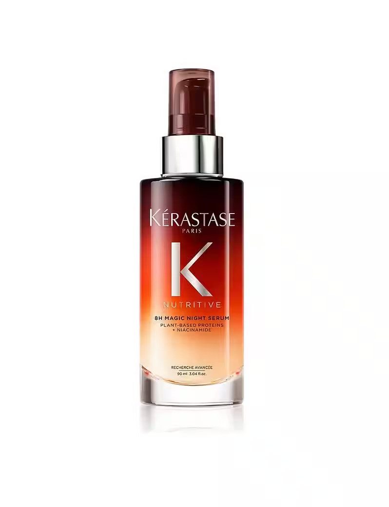 Kérastase Haarserum Kérastase Nutritive 8H Magic Night Serum