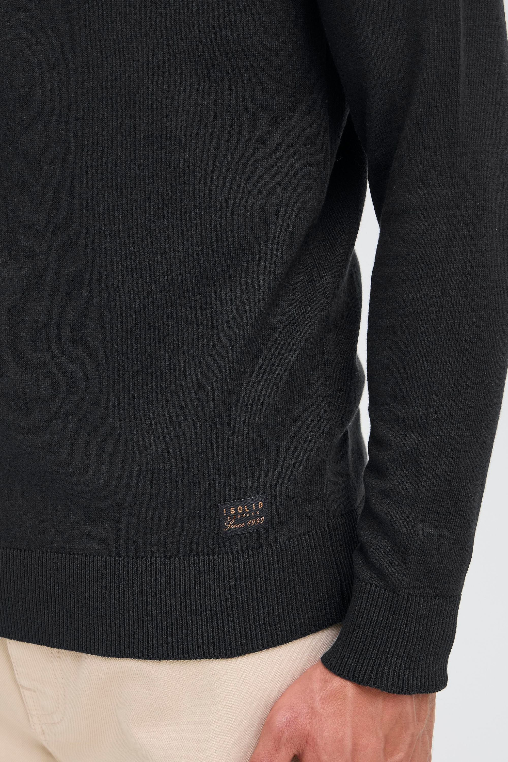 !Solid Strickpullover SDAkant Schicker Strichpullover