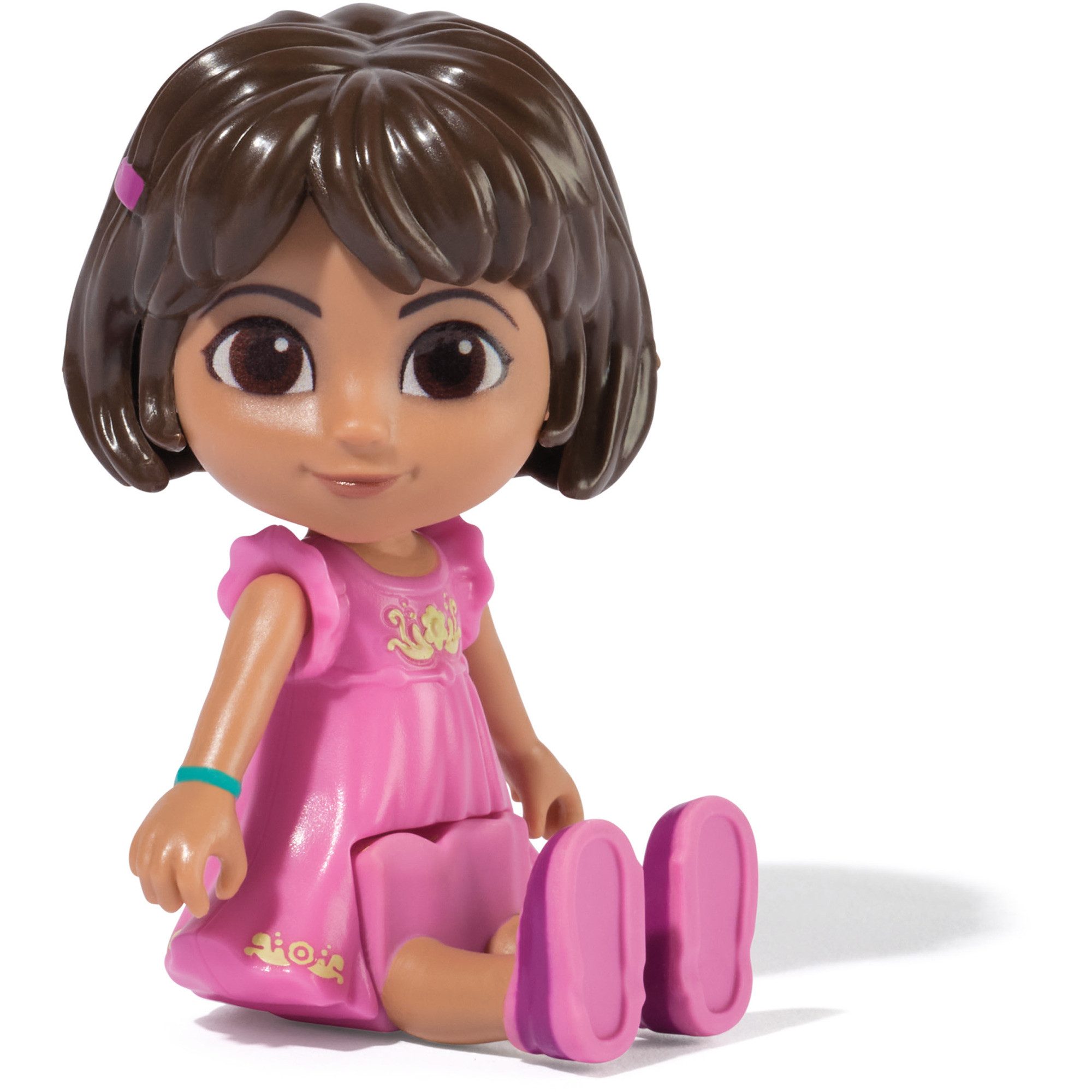 Spin Master Spielwelt Spin Master Dora - Fantastische Freunde