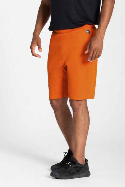 SUPER.NATURAL Shorts Merino Shorts M MOVEMENT SHORTS optimaler Merino-Materialmix