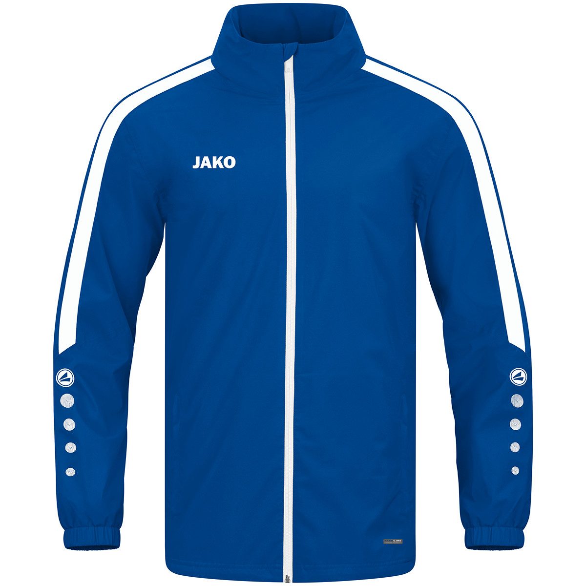 Jako Trainingsjacke Allwetterjacke Power