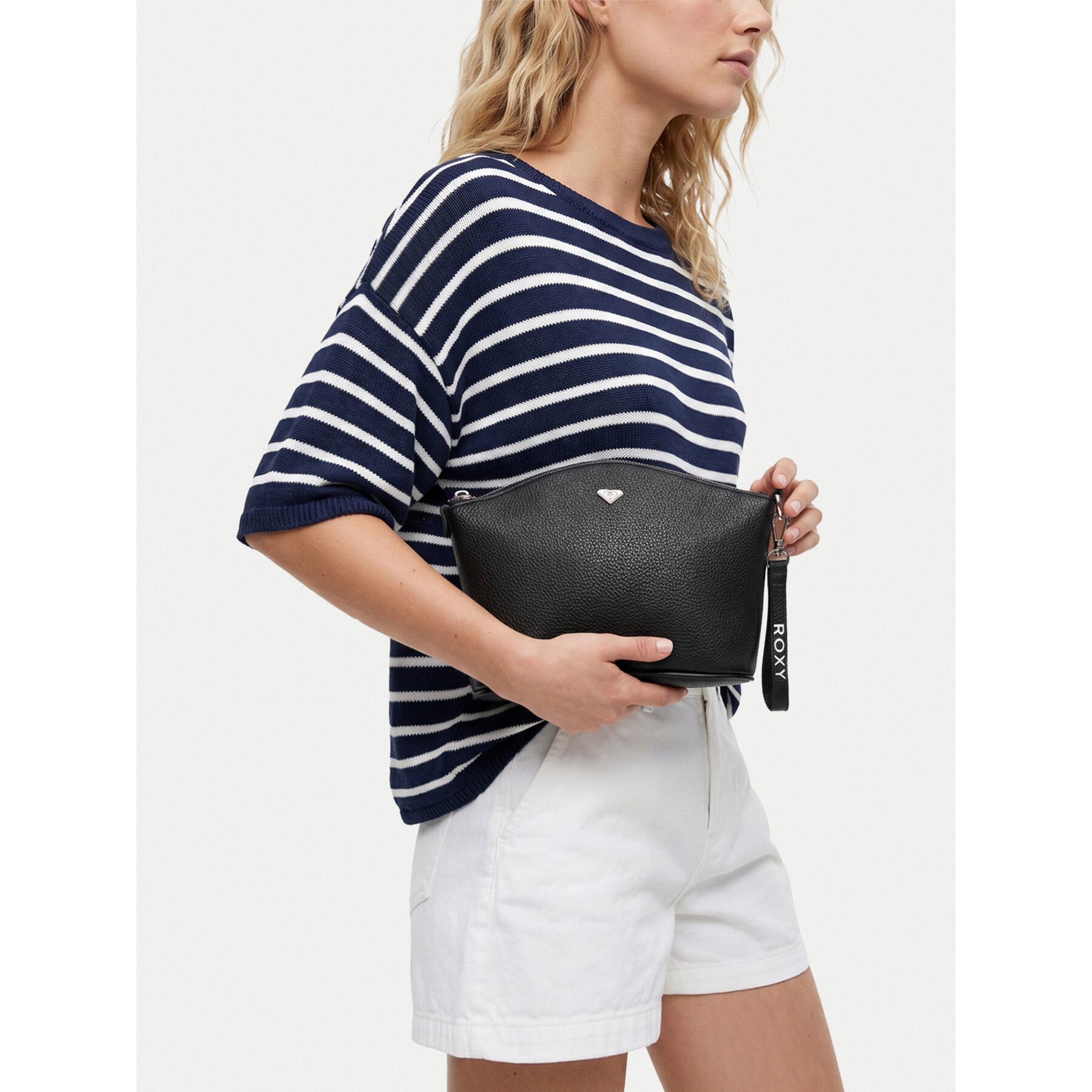 Roxy Gürteltasche Roxy Damen Kulturbeutel Schwarz